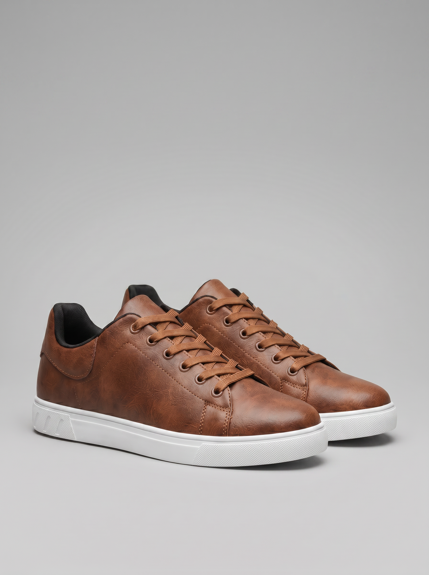 Brown|pair