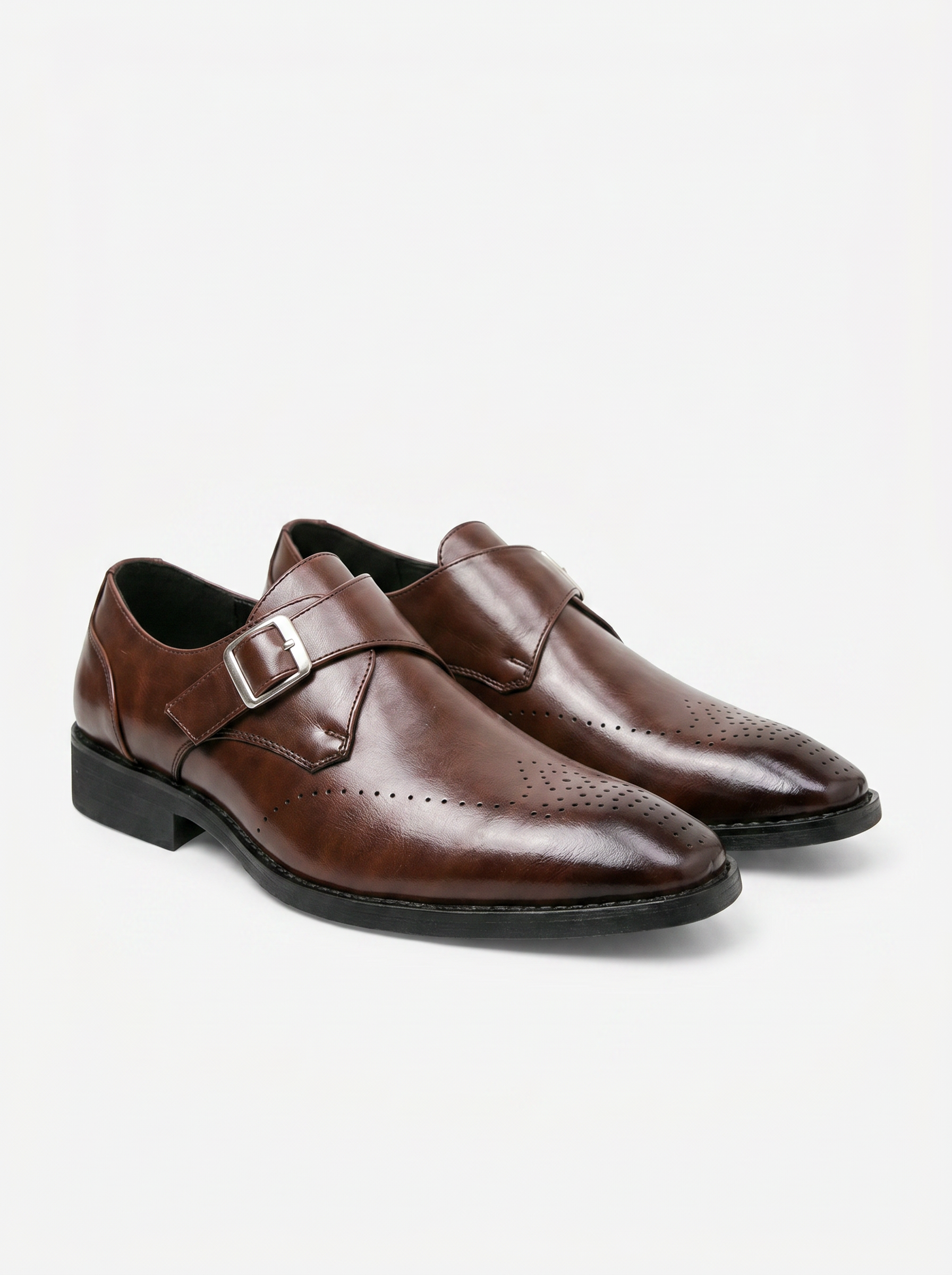 Brown|pair