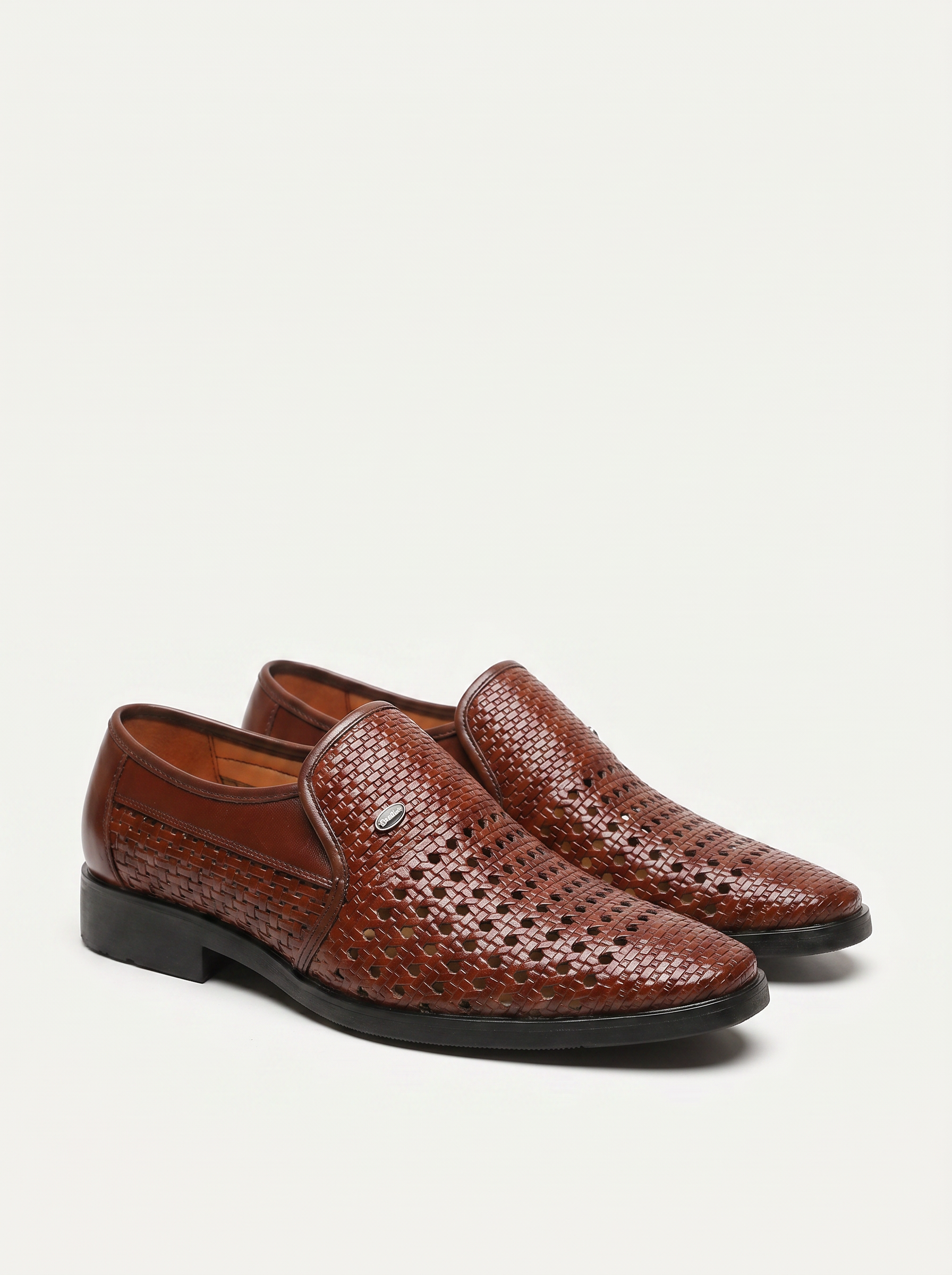 brown|pair