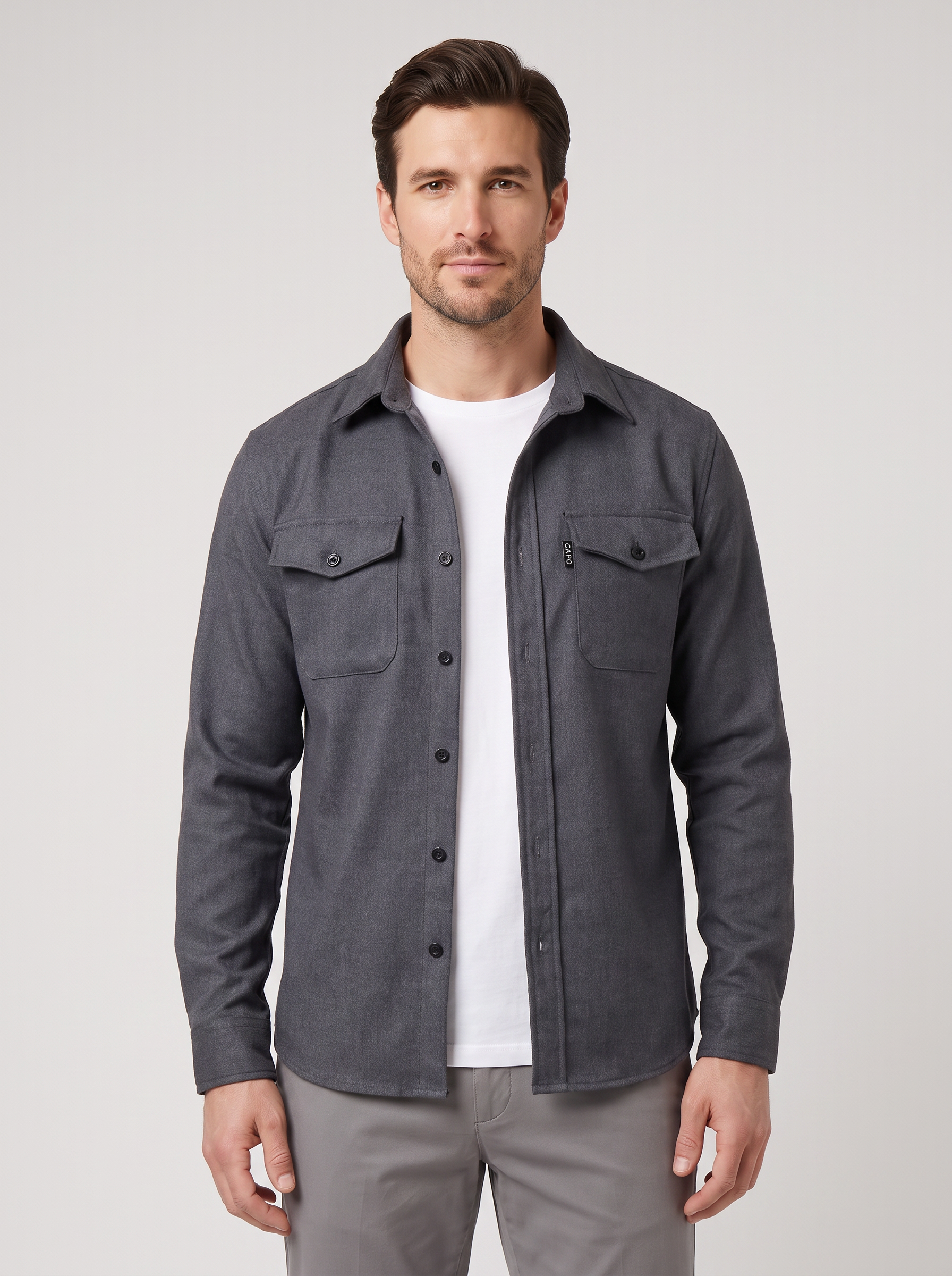 Dark gray|front