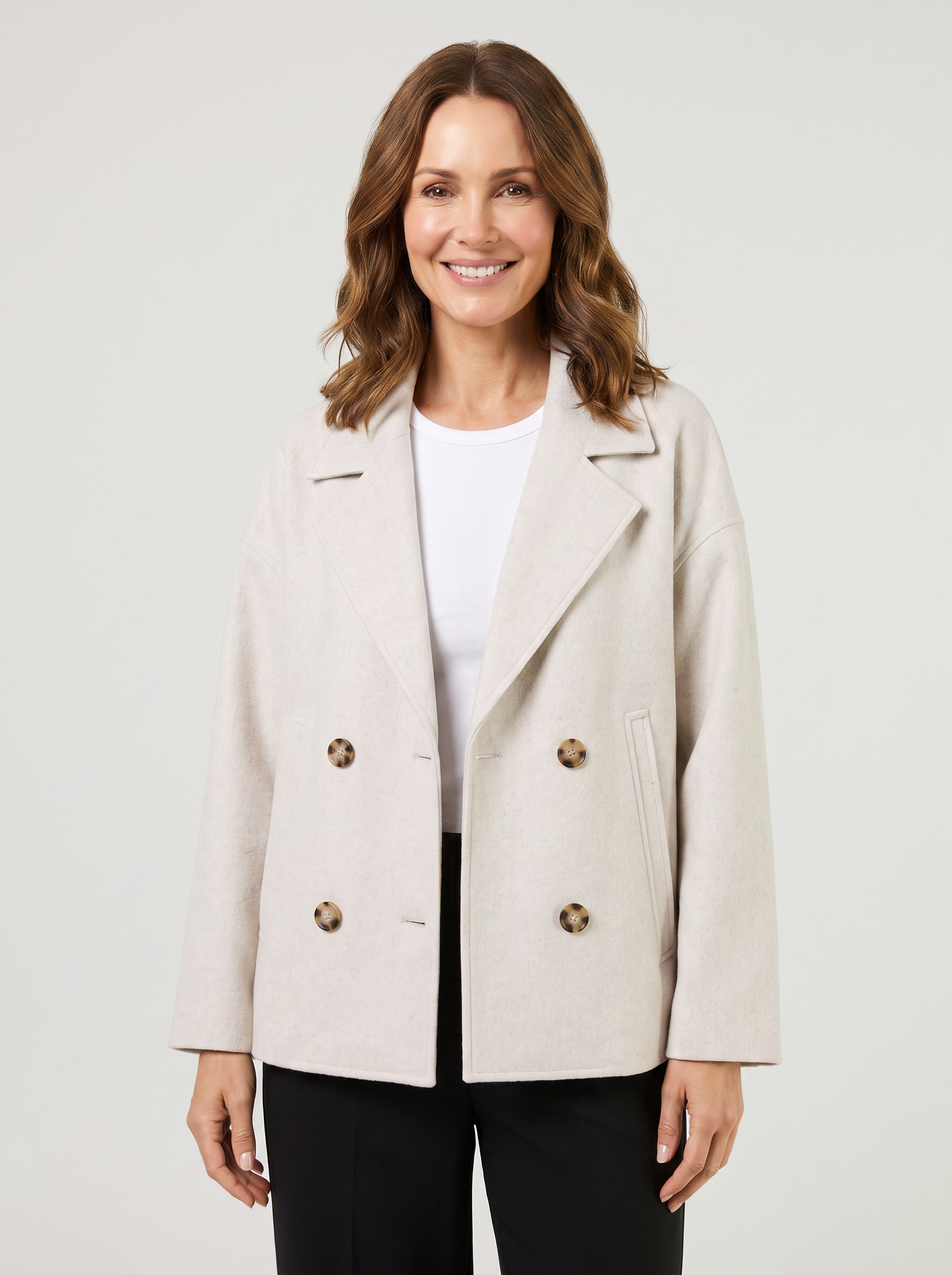 White|front