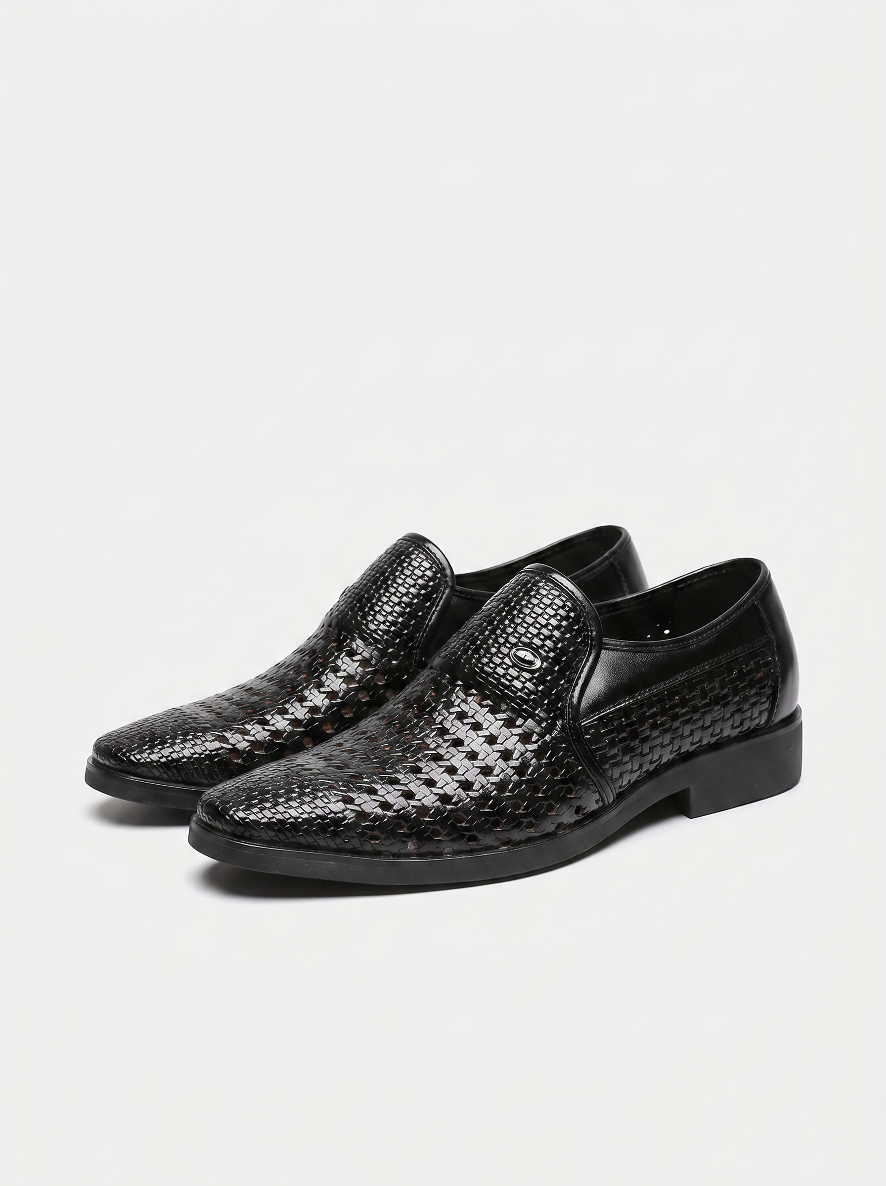 black|pair