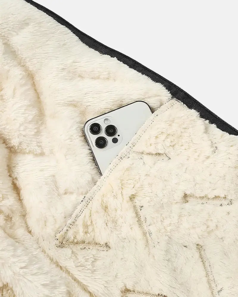 Thermal Quilted Jacket