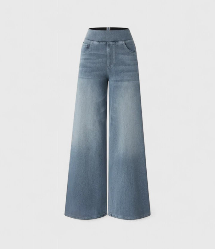 Women's Pants Flexible Fit Stylish Design Everyday Use