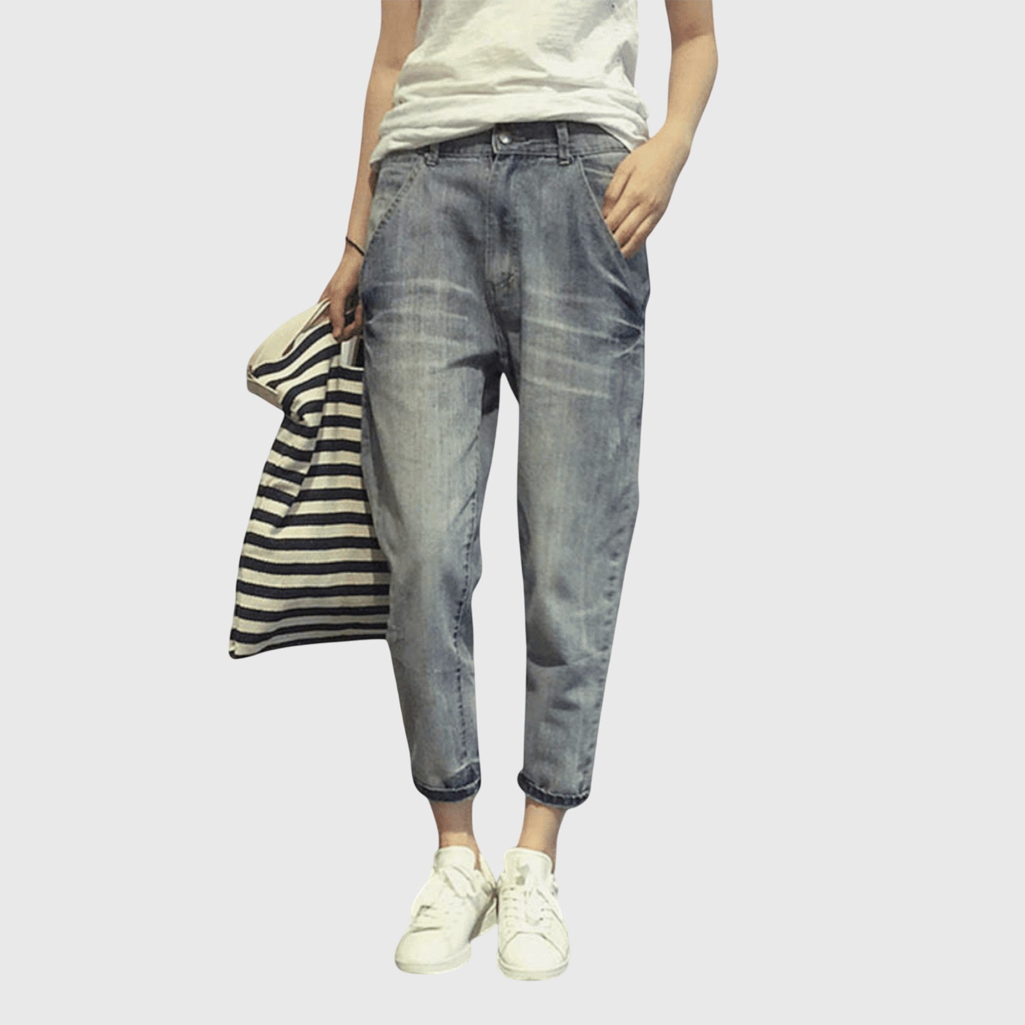 Women's Pants Unique Design High Quality Versatile Style