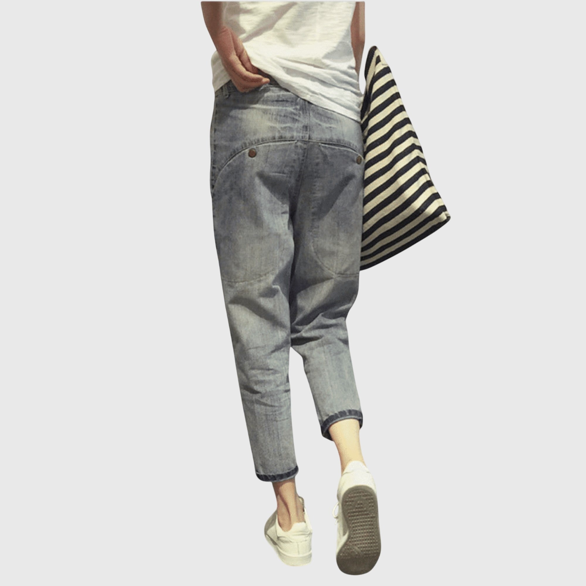Women's Pants Unique Design High Quality Versatile Style