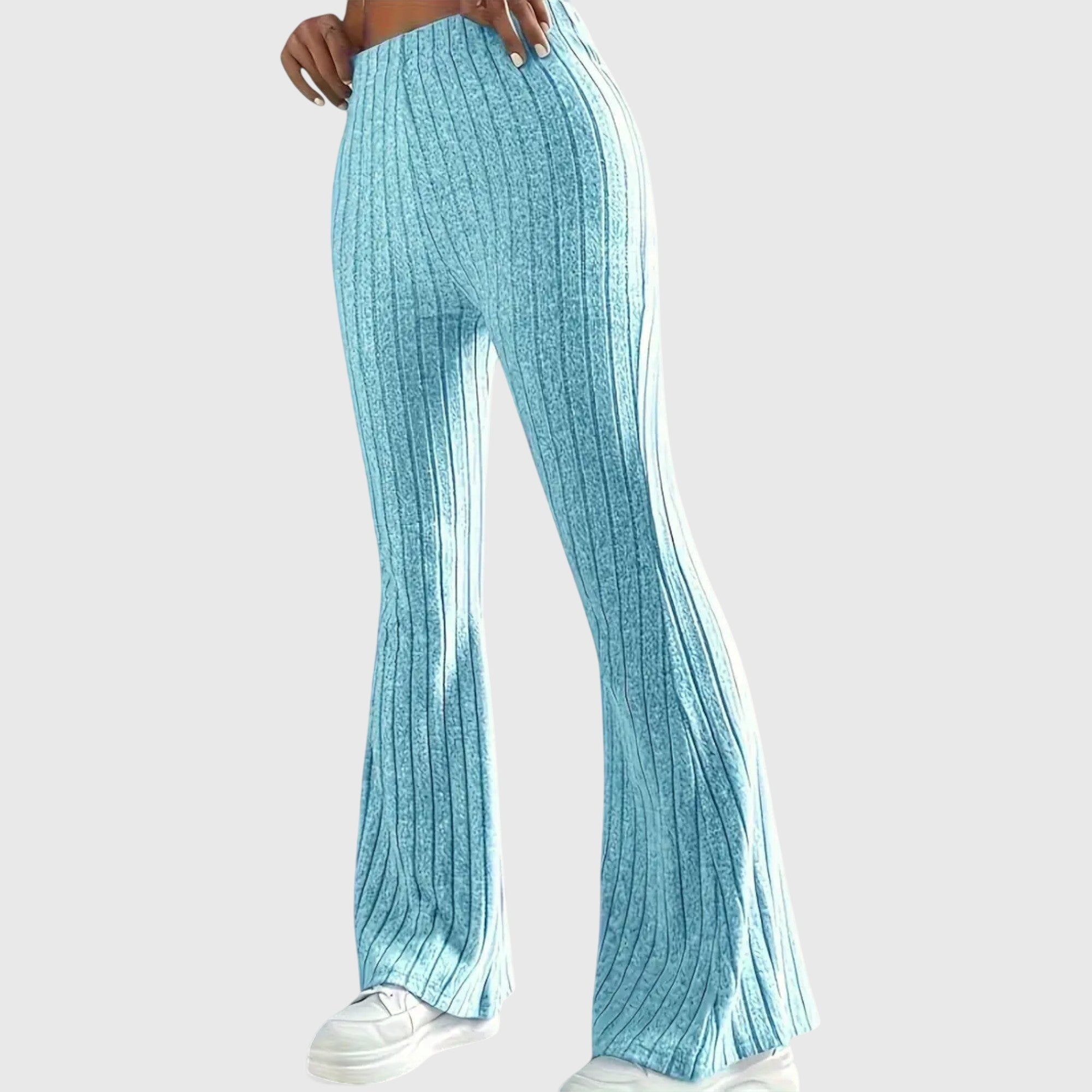 Women's Trousers Tailored Cut Lightweight Versatile Style