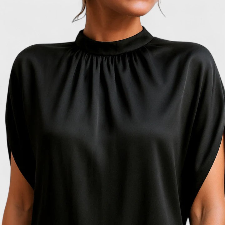 Women's Summer Dress V-Neck Lightweight Casual
