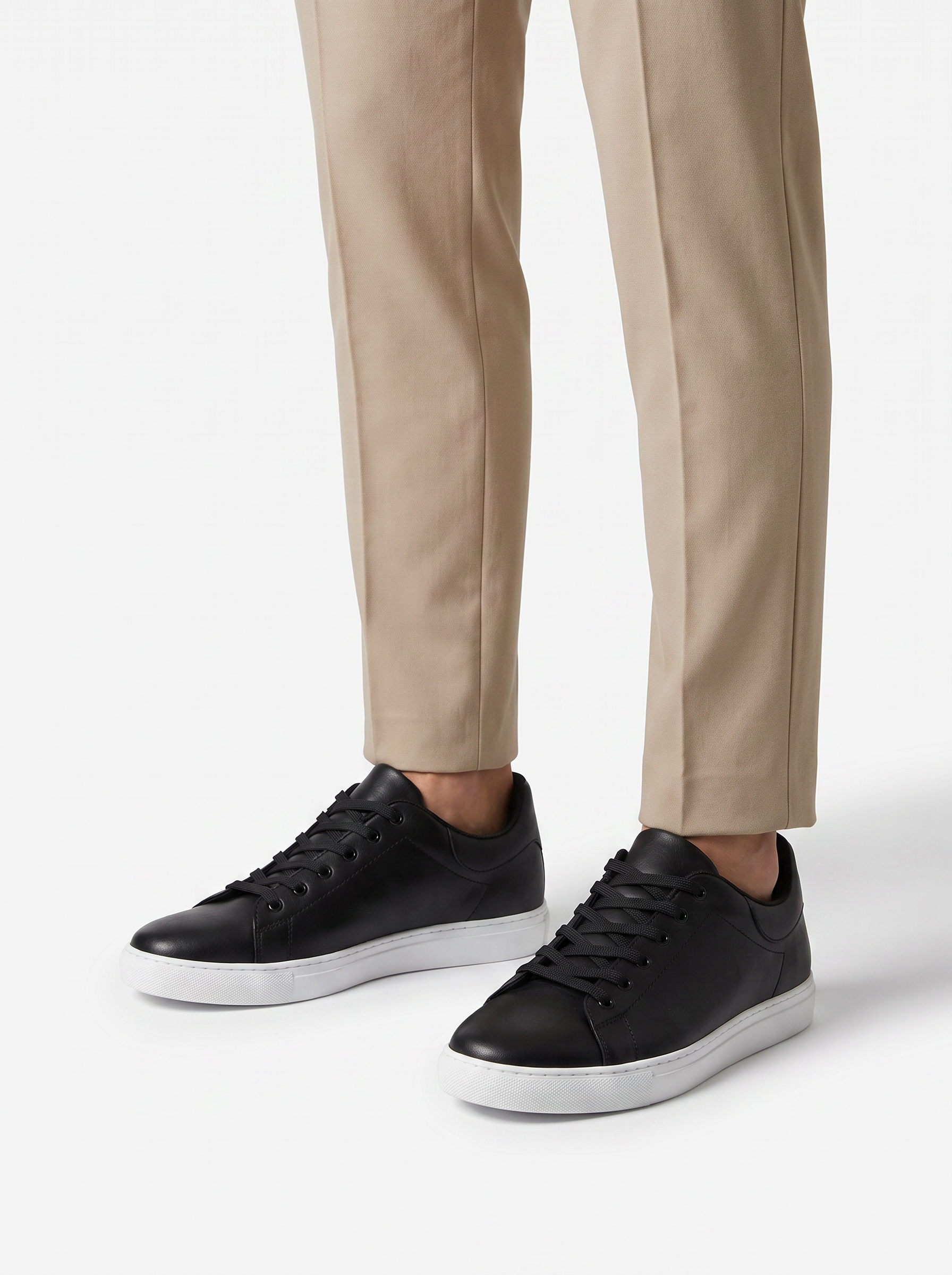 Black|onmodel