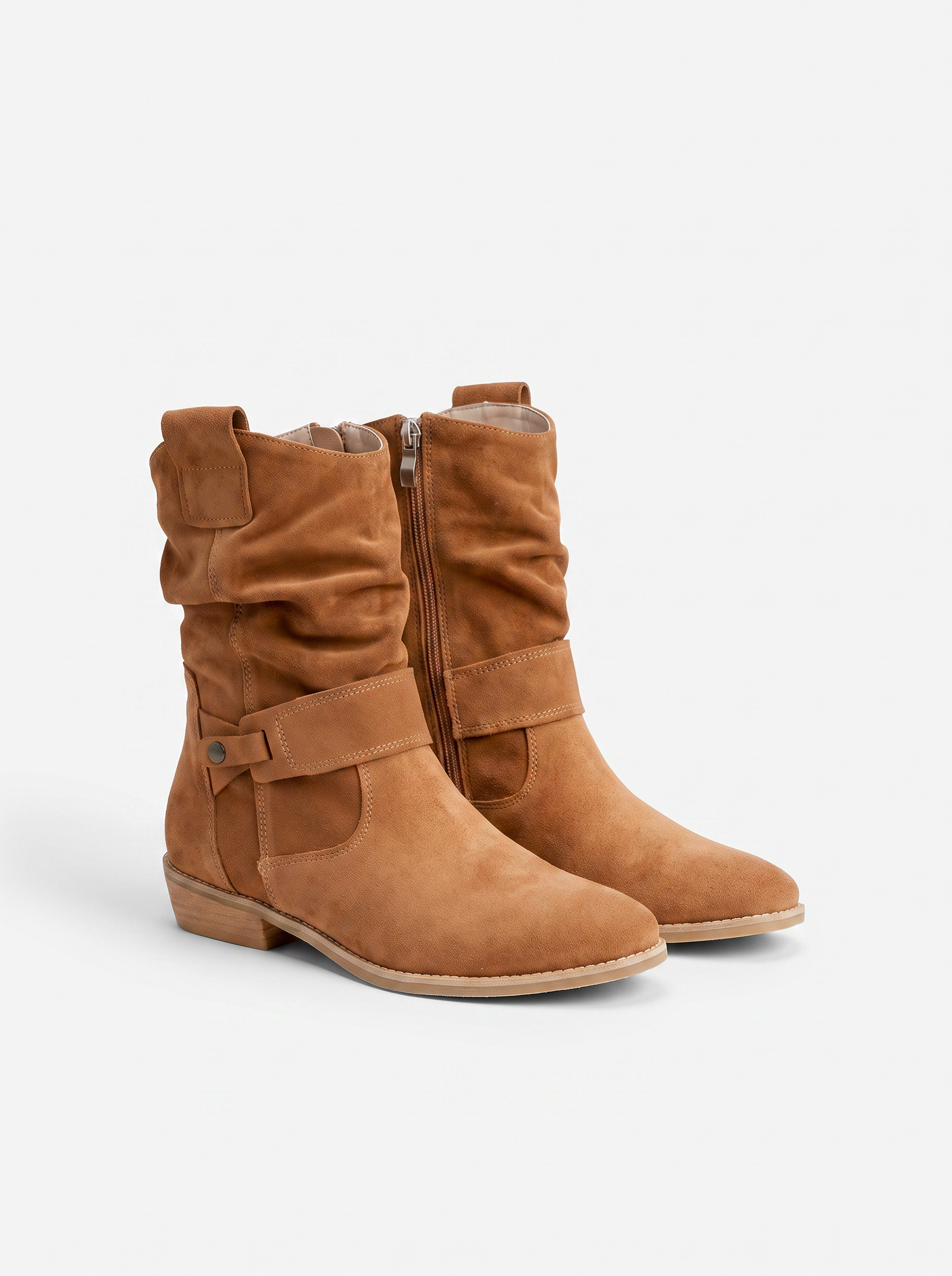 Brown|pair