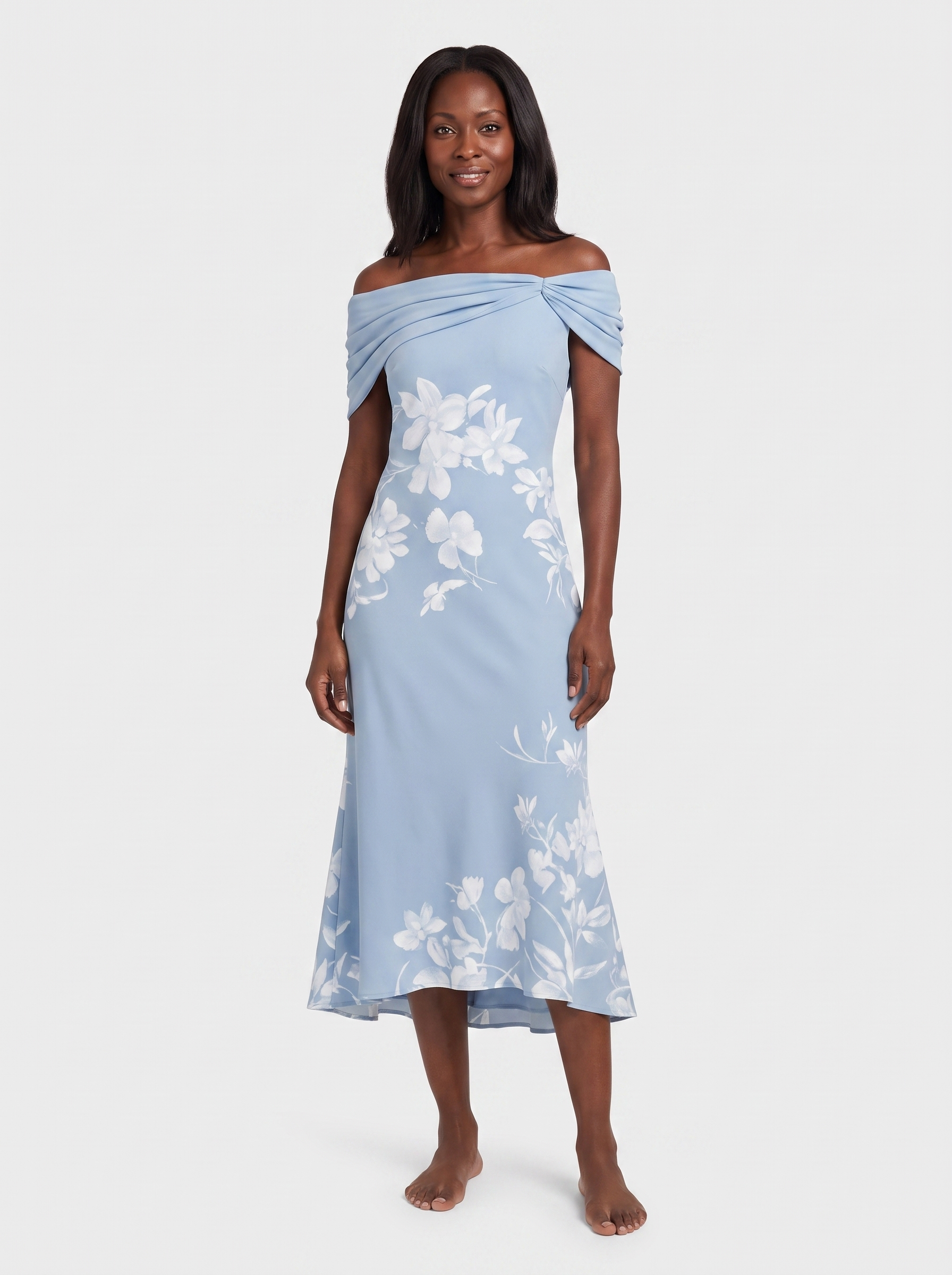 Blue|front