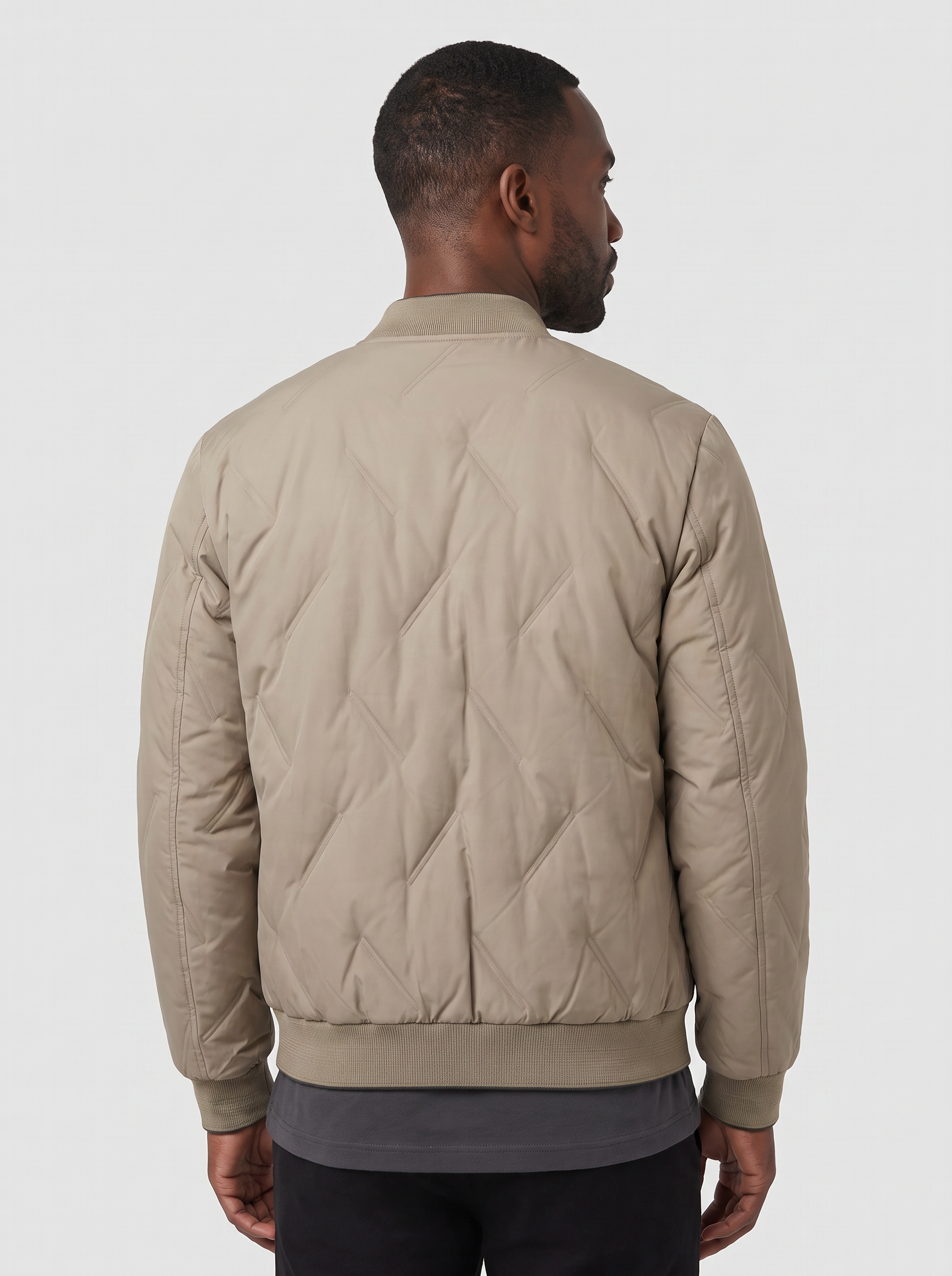 Khaki|back