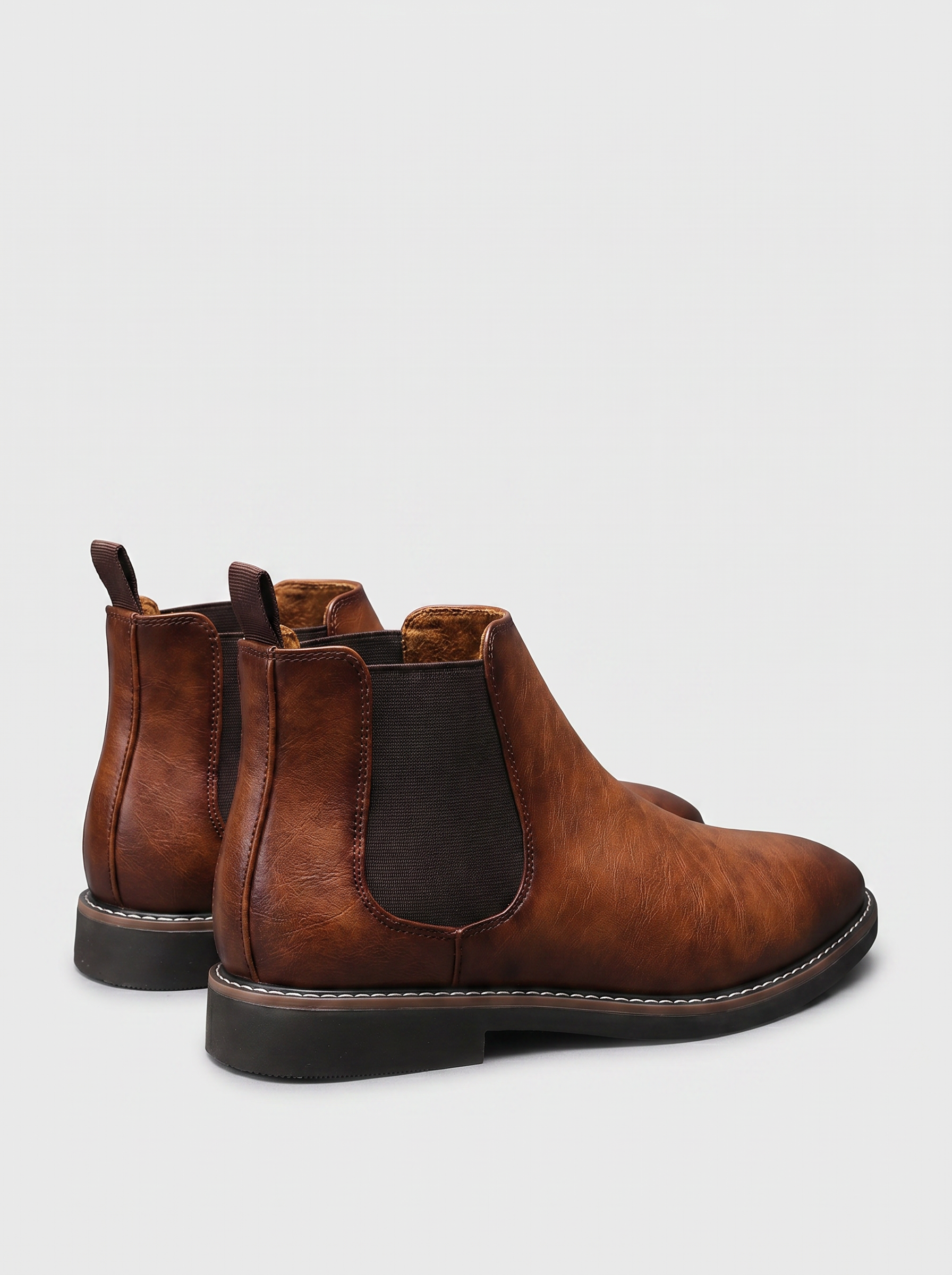 Brown|rear