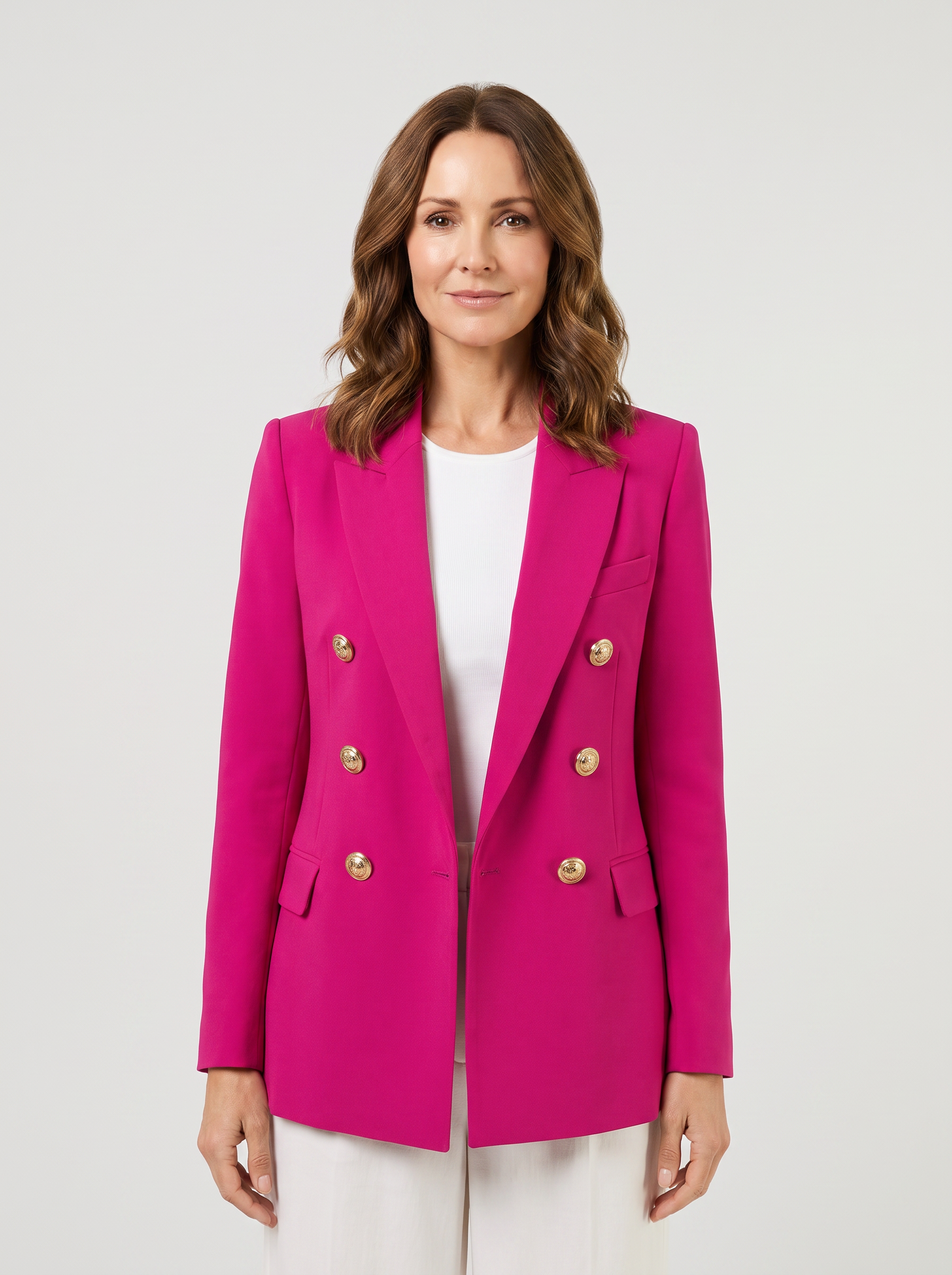 Pink|front