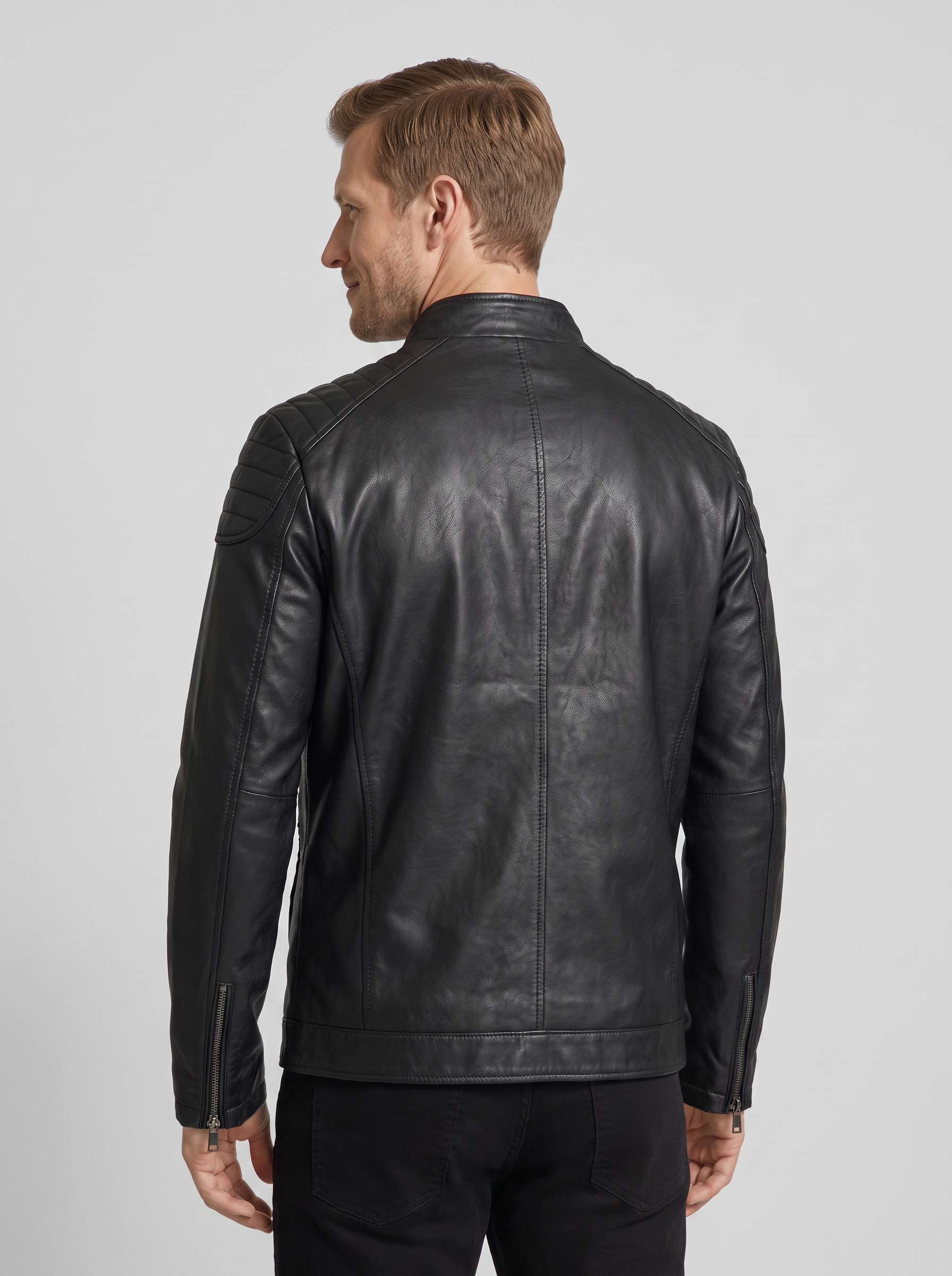 Noir|back