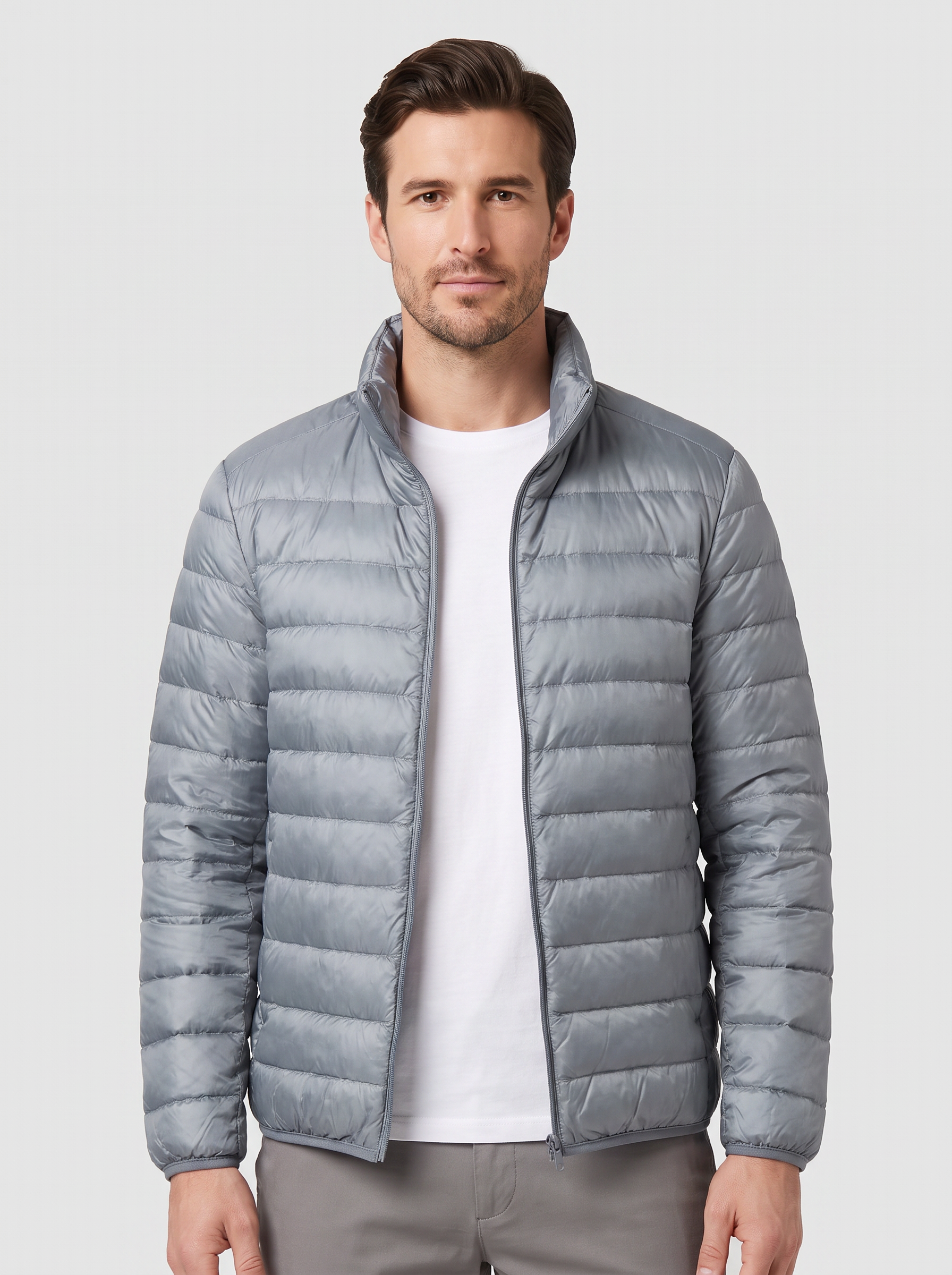 Gray|front