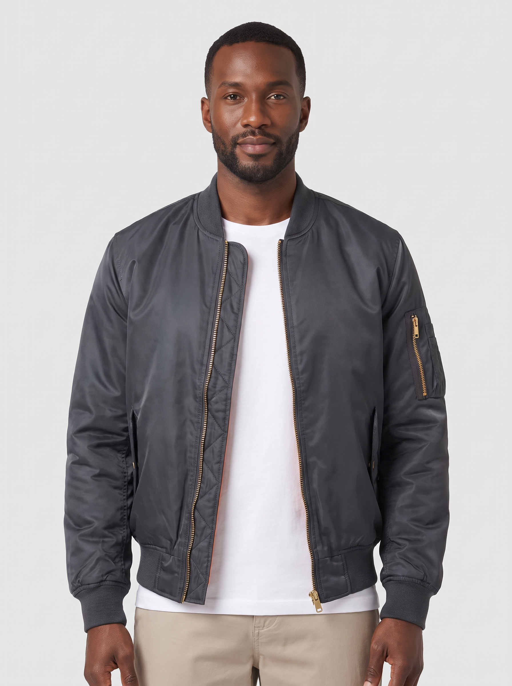 Dark gray|front