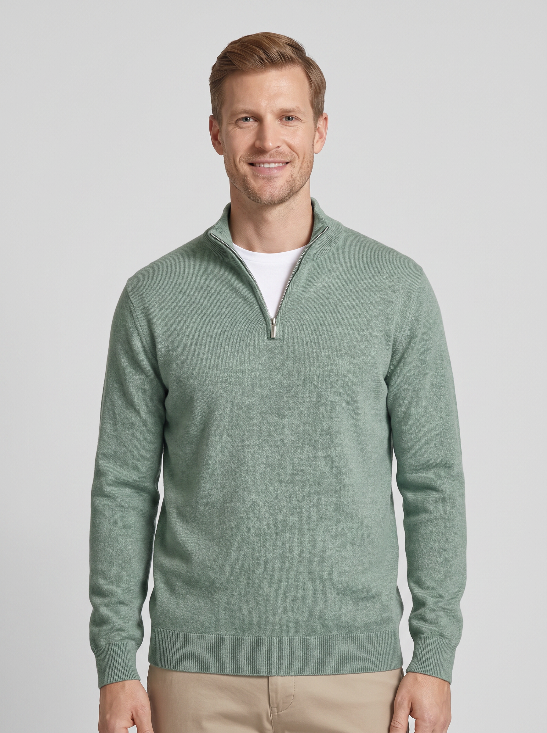 Light Green|front