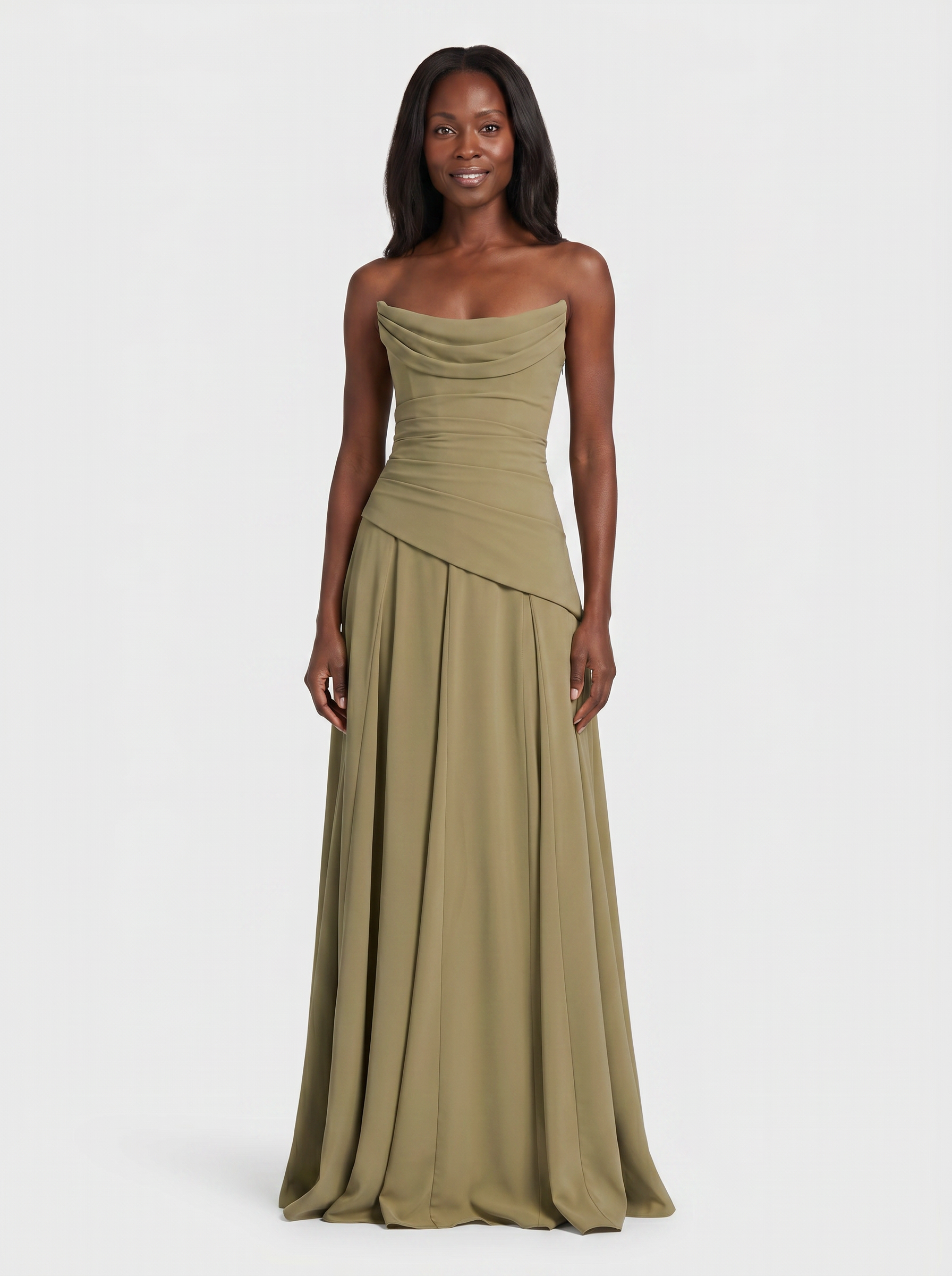 Sage Green|front