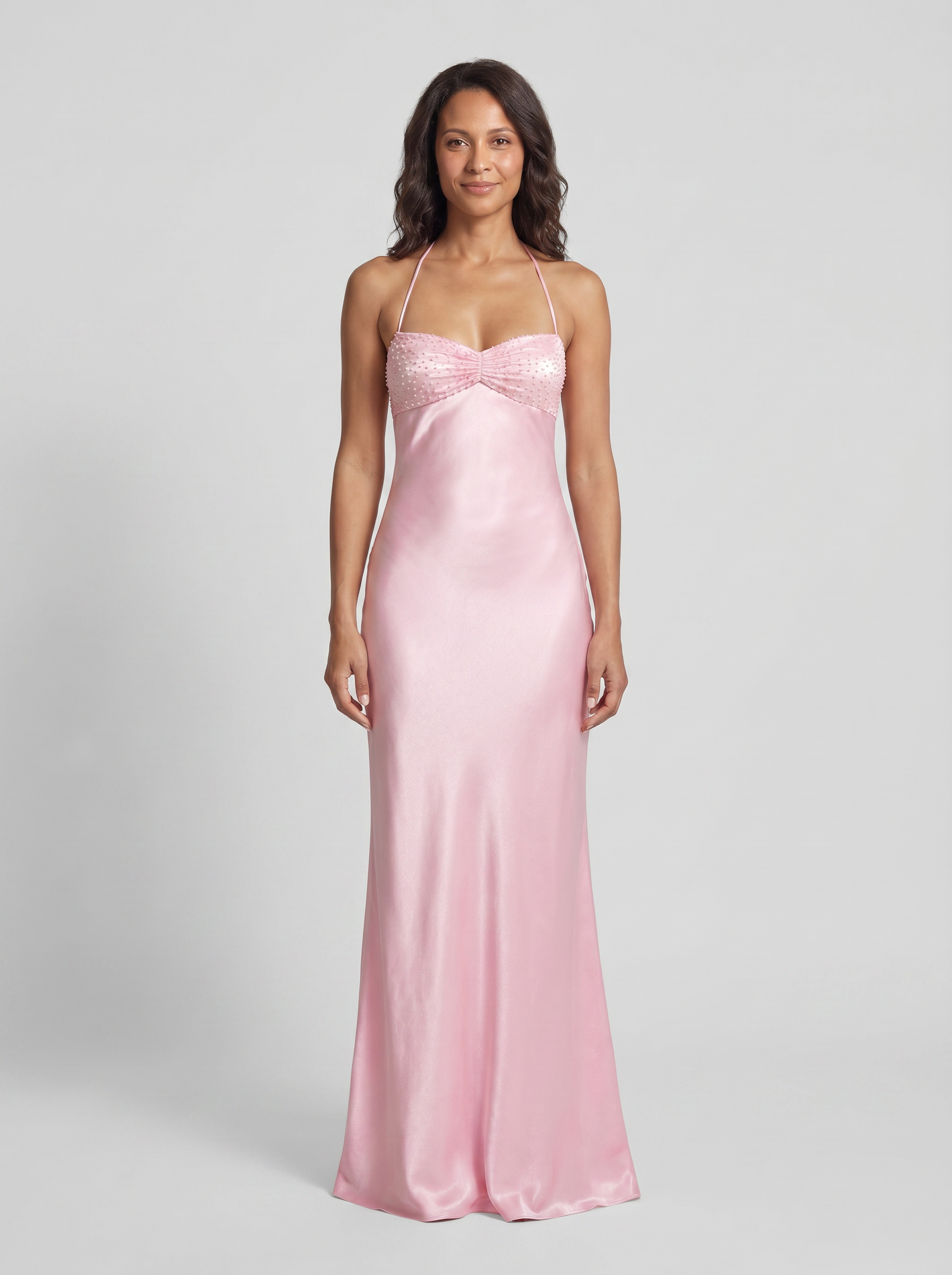 Pink|front