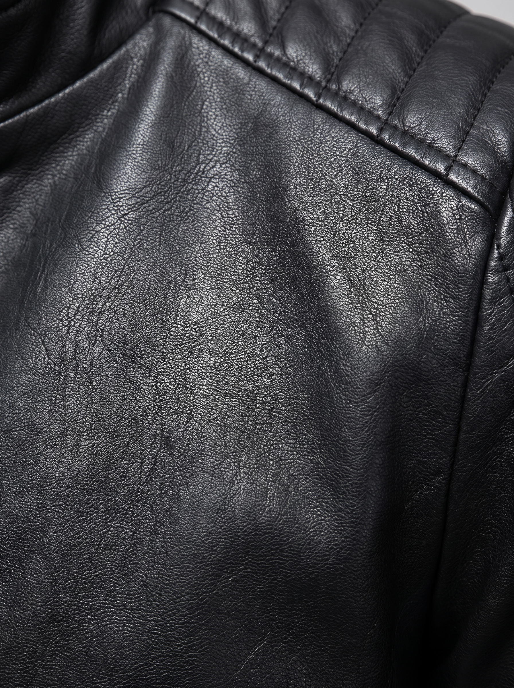 Noir|closeup