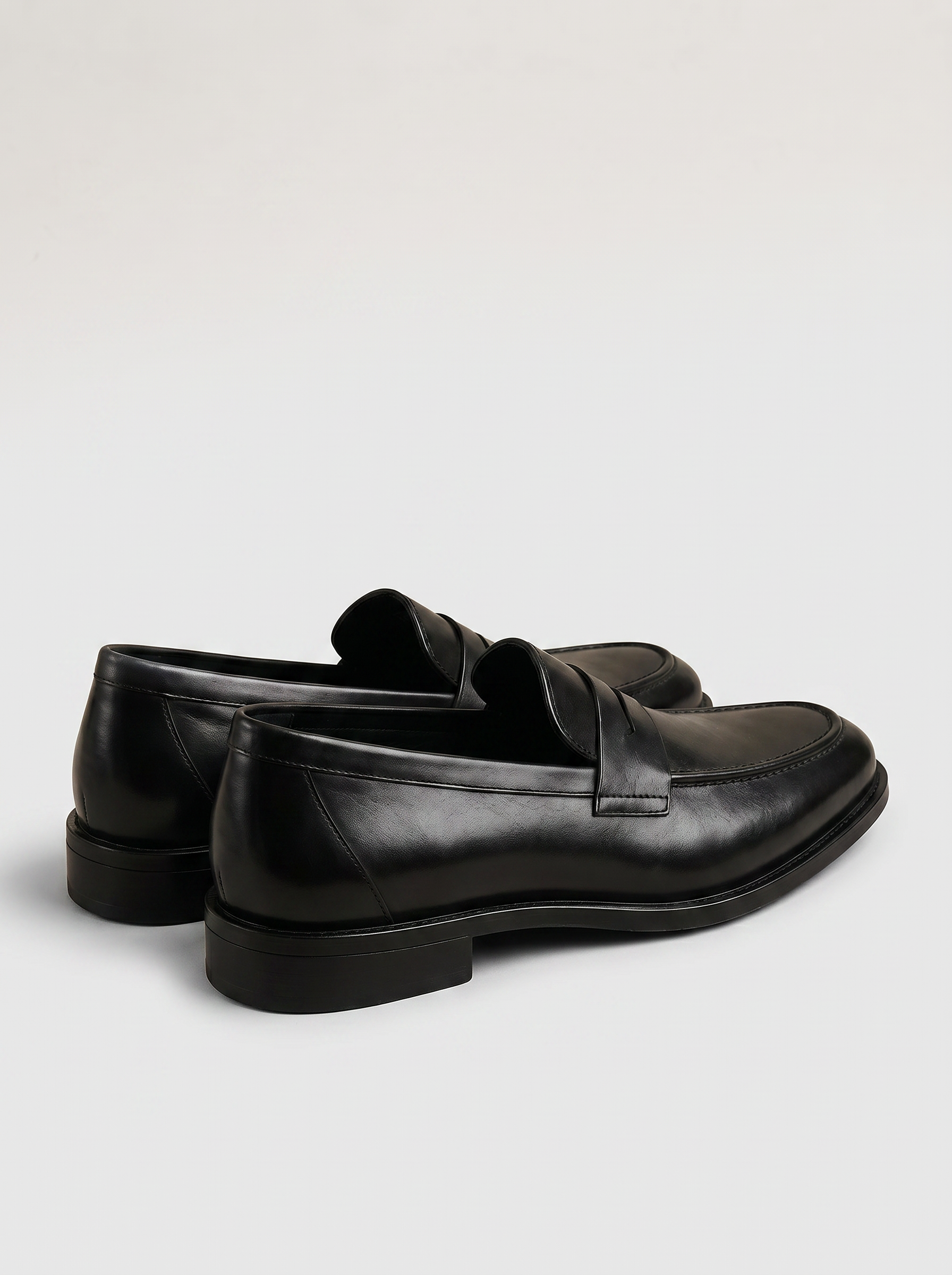 Black|rear