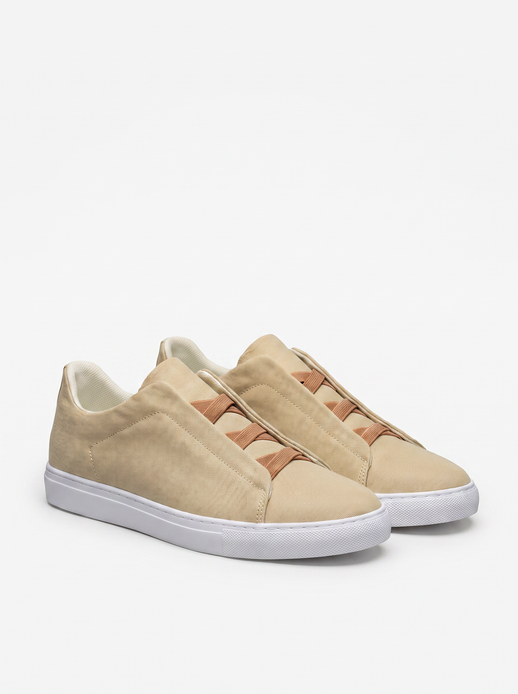 Khaki|pair