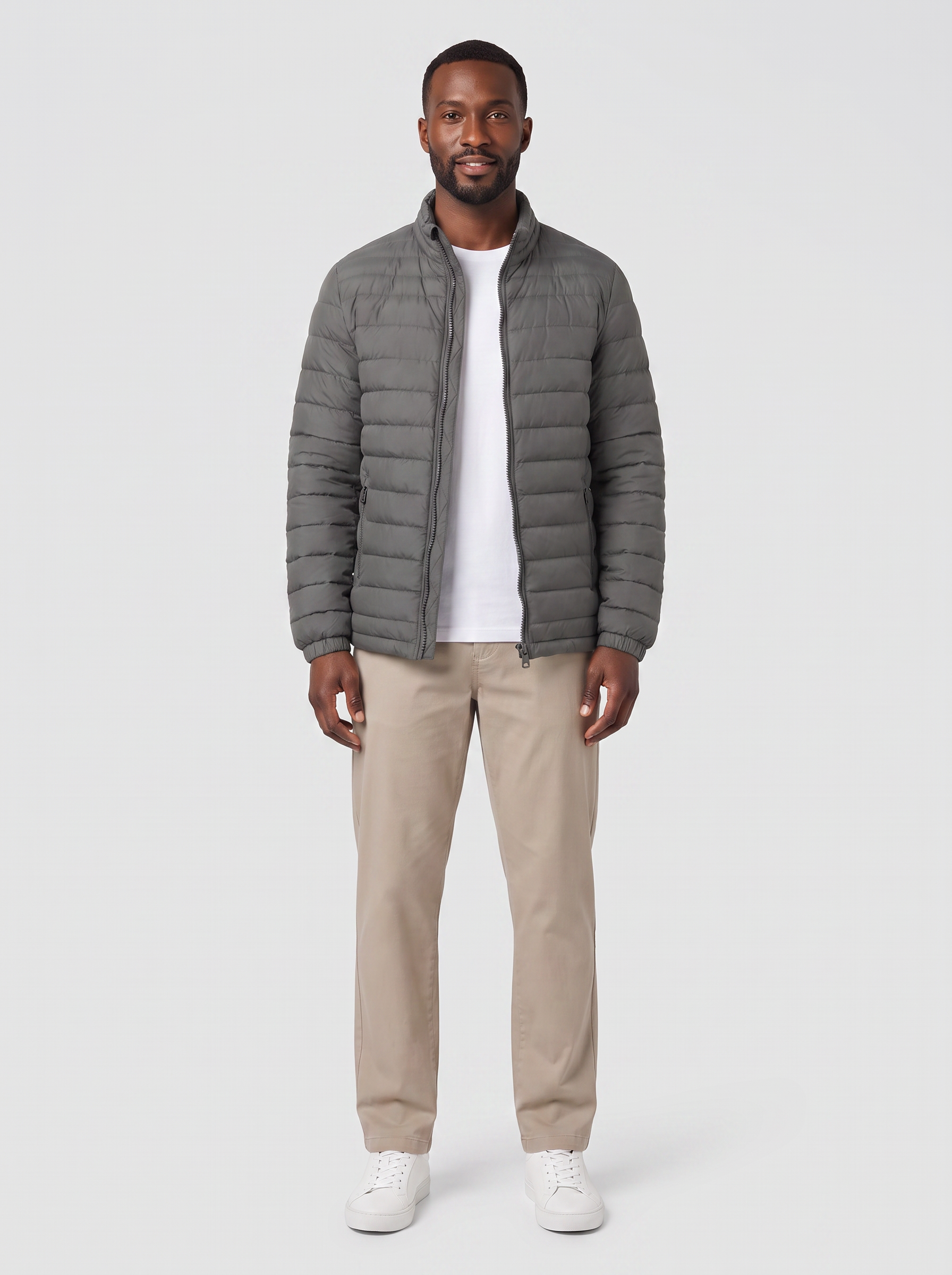 Grey|front