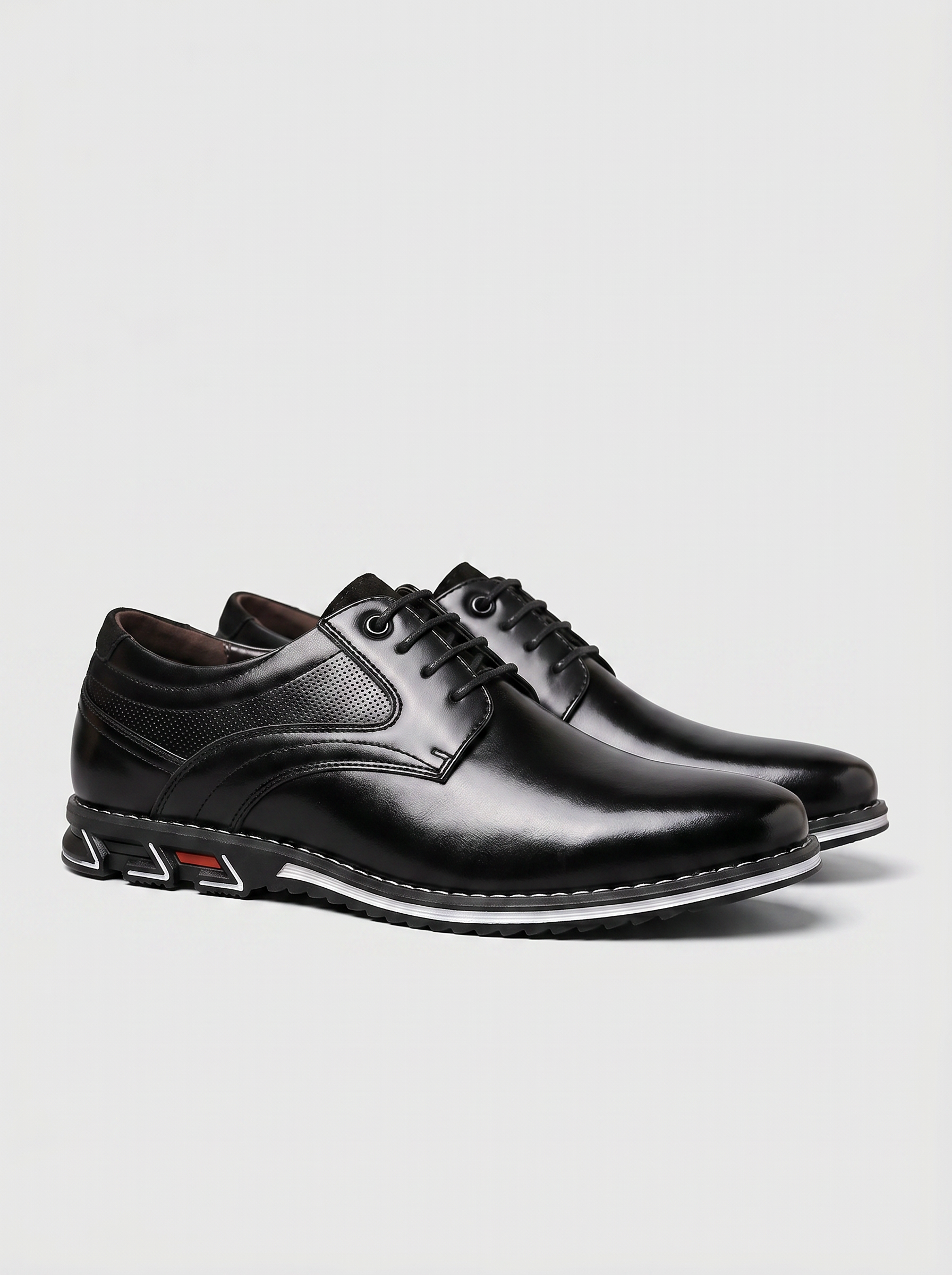 Black|side