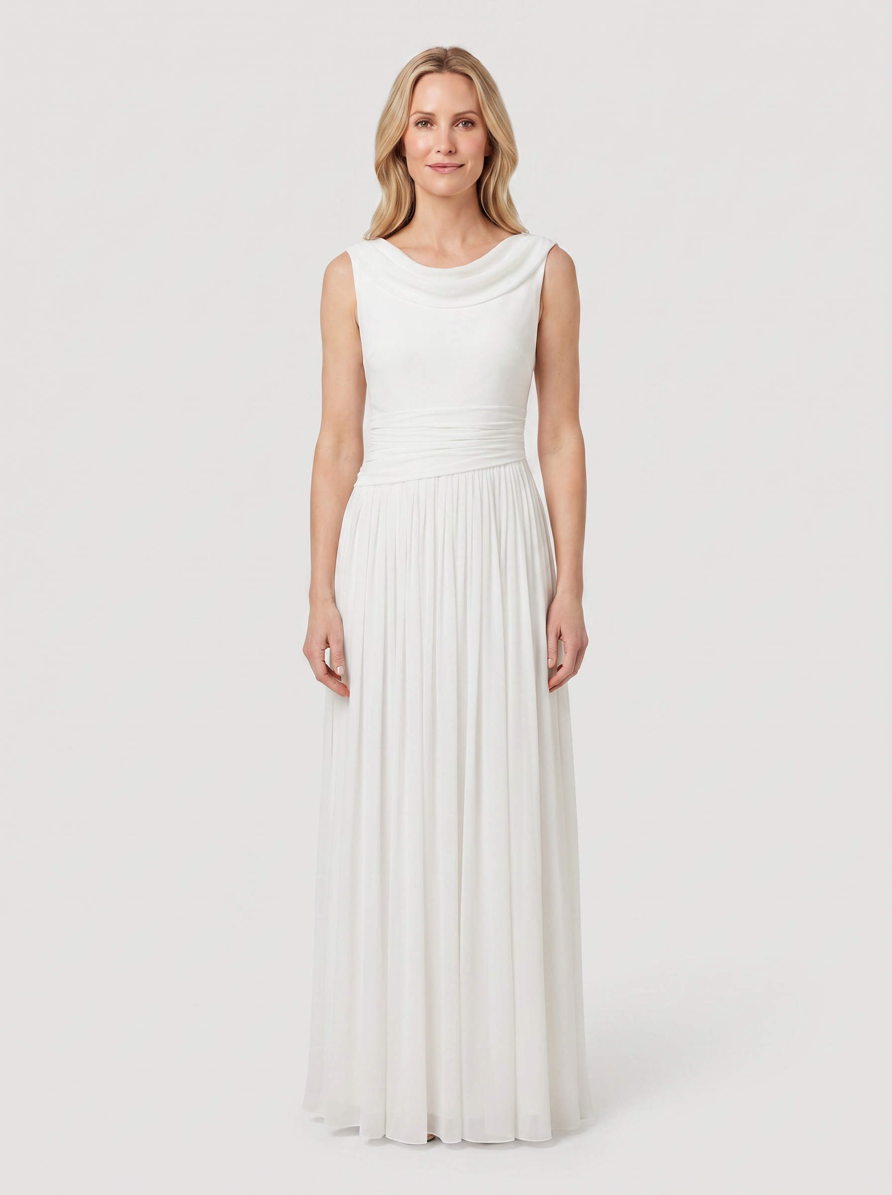White|front