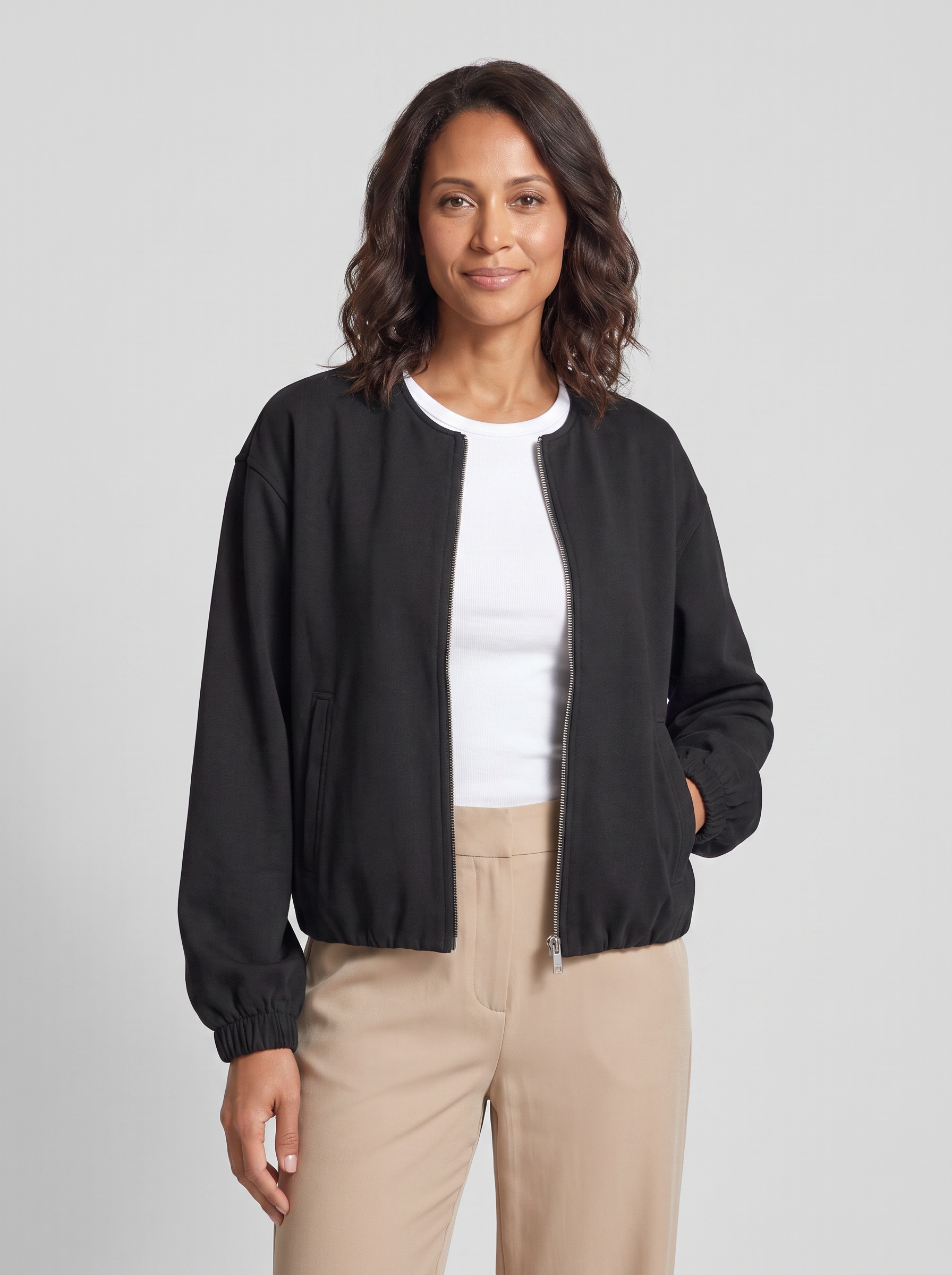 Black|front
