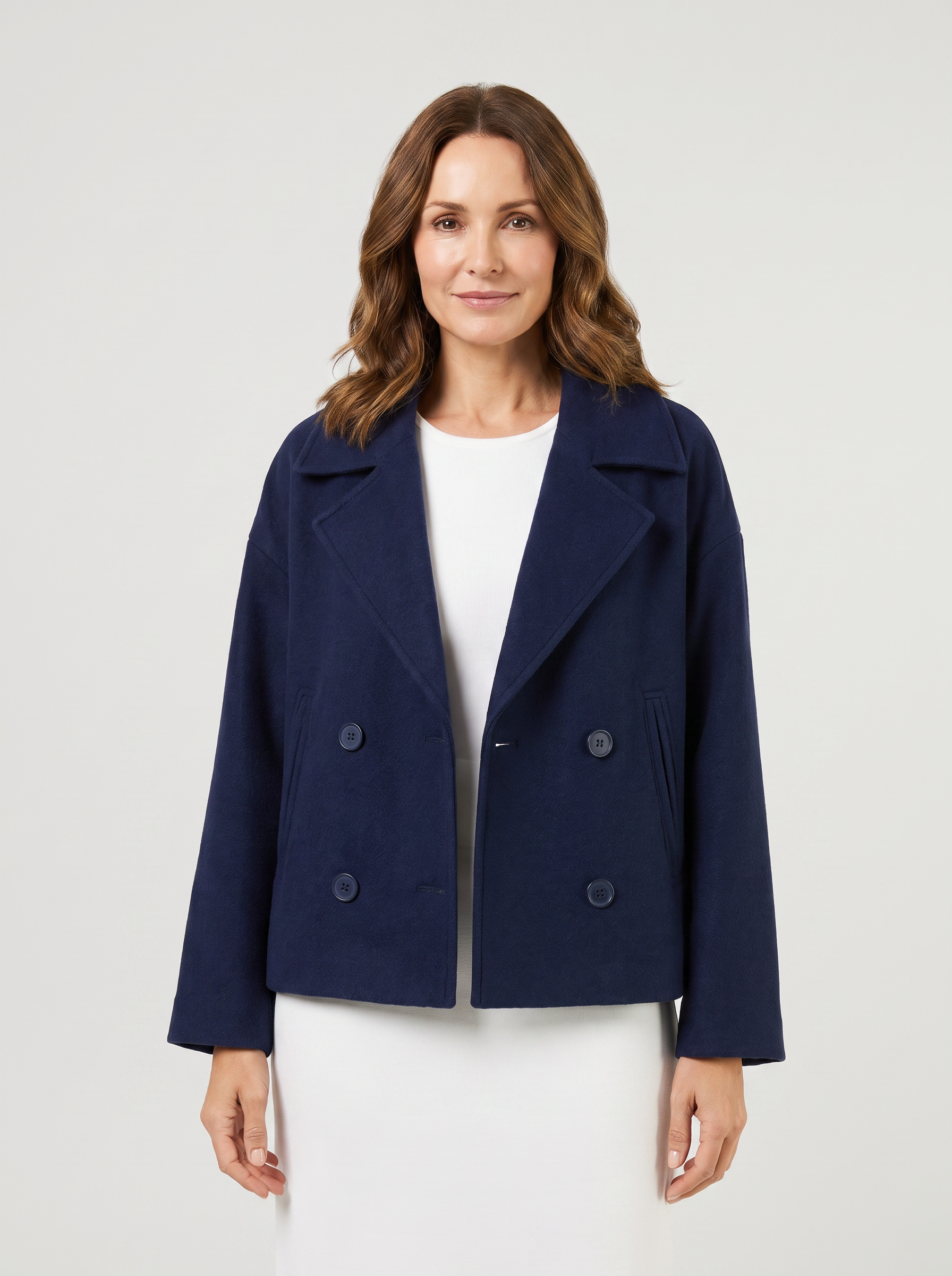Navy|front