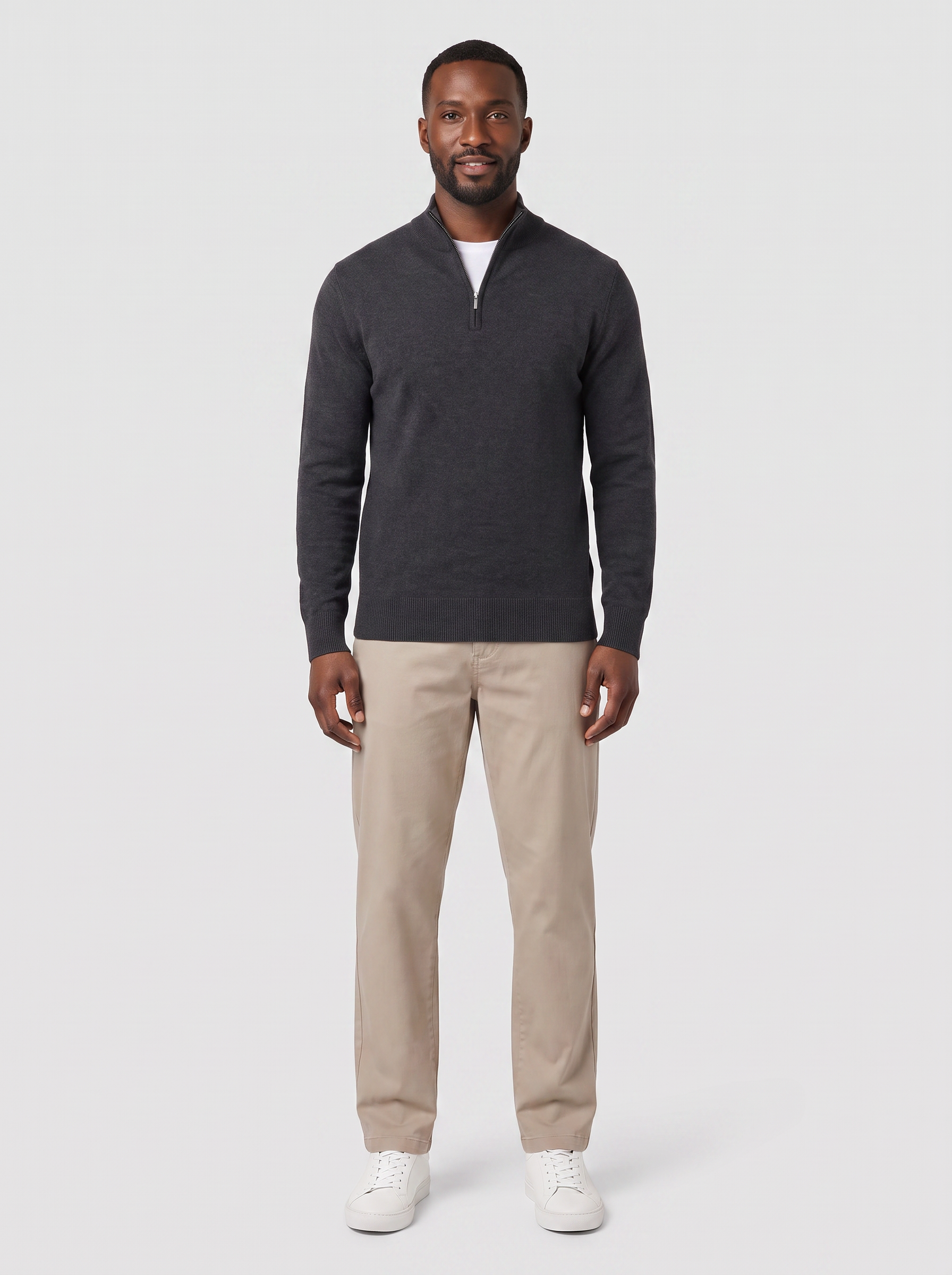 Gray|front