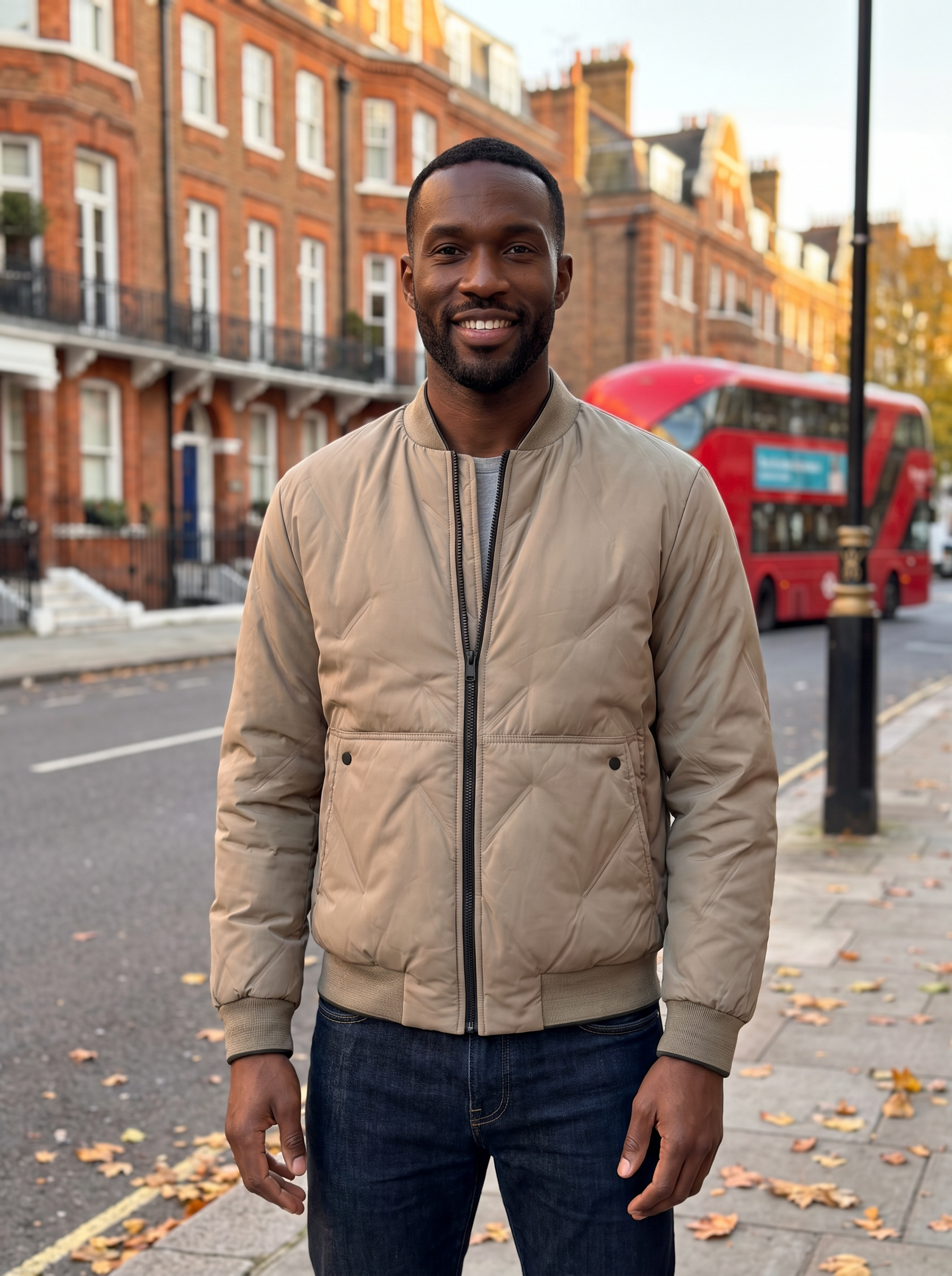 Khaki|lifestyle