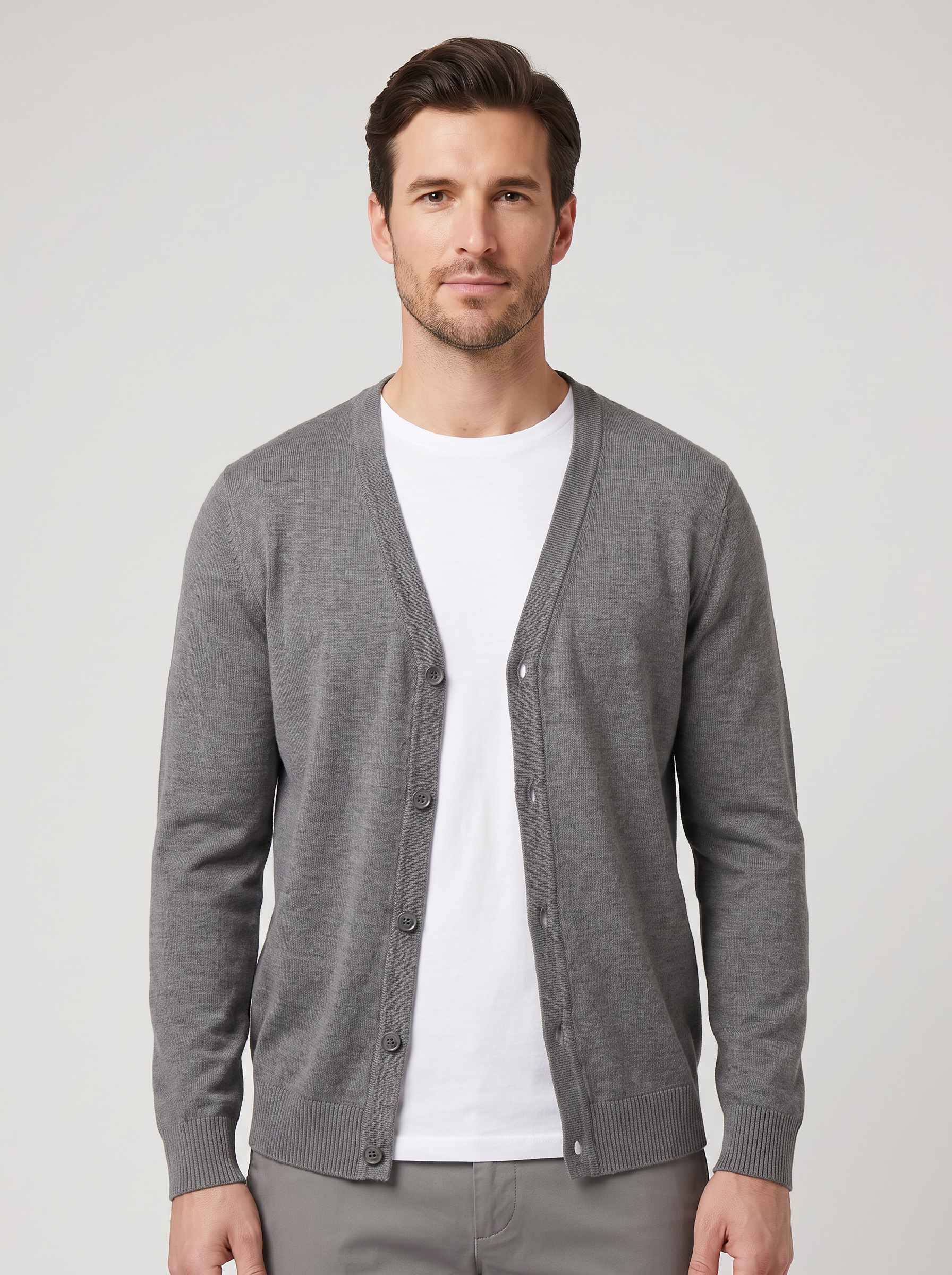 Grey|front