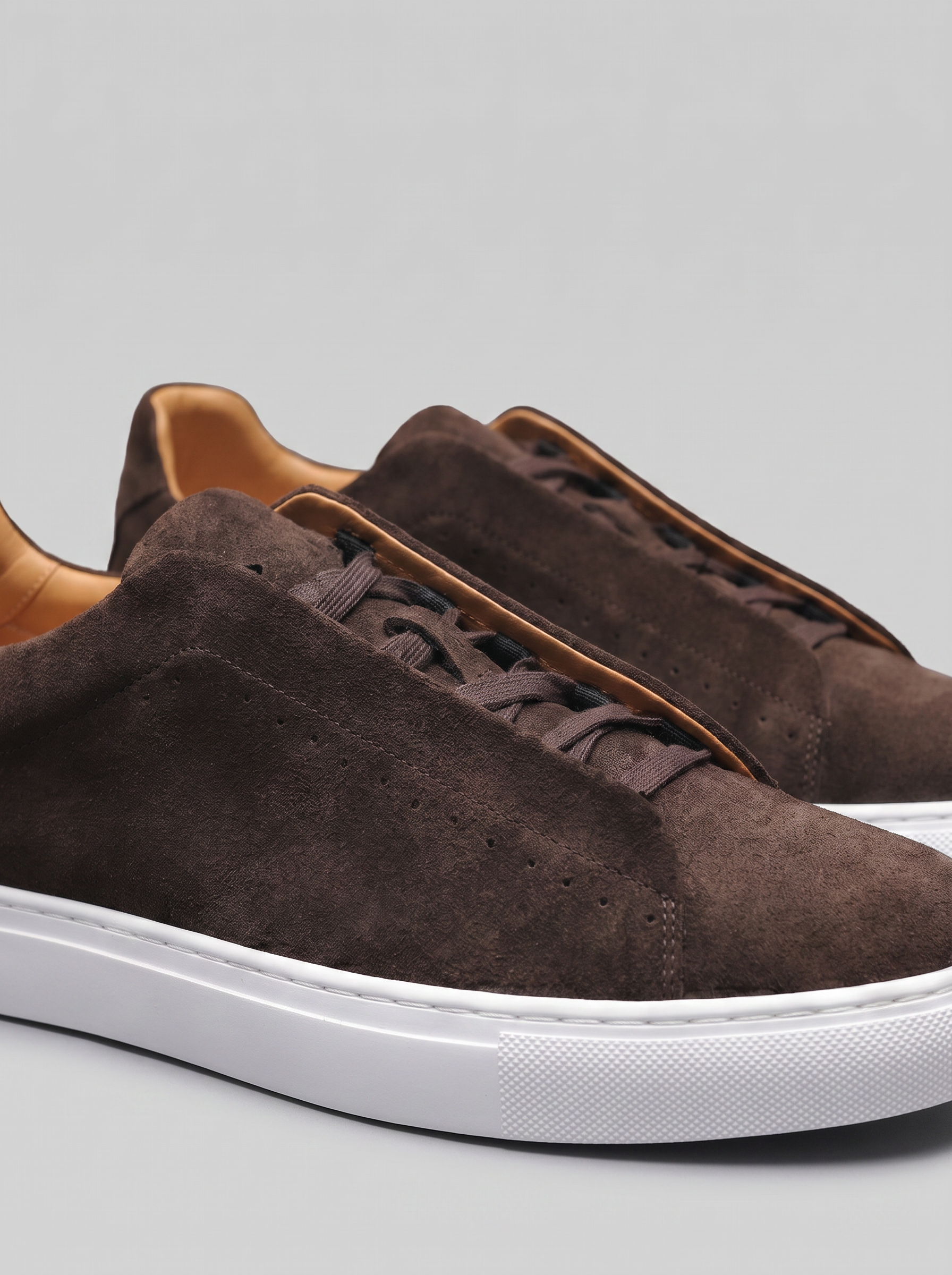 Brown|detail