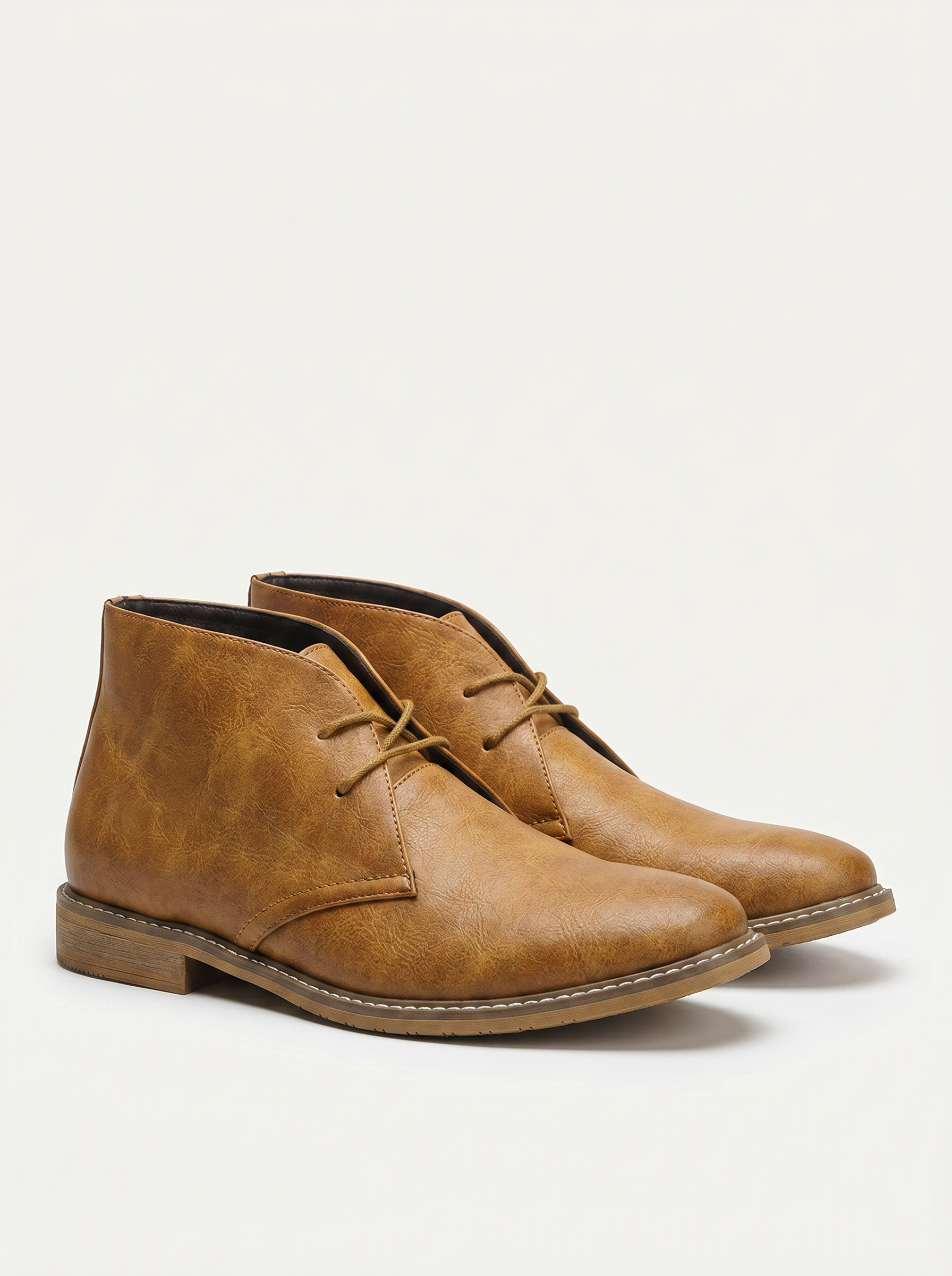 Light brown|pair