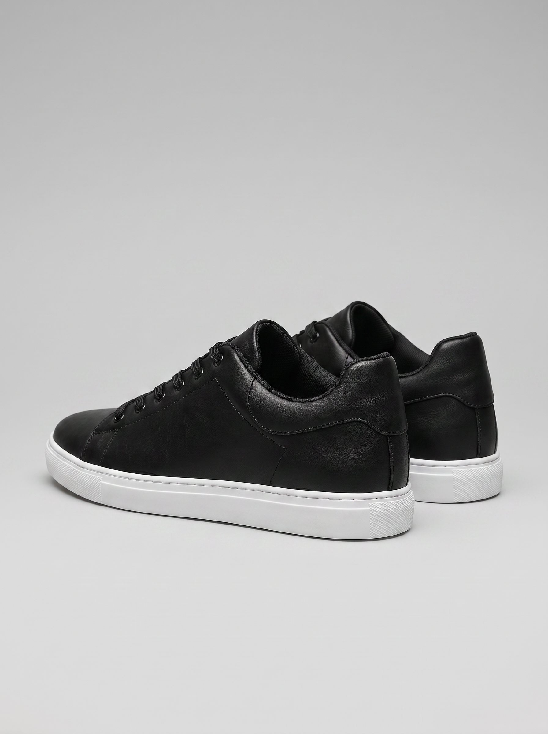 Black|rear