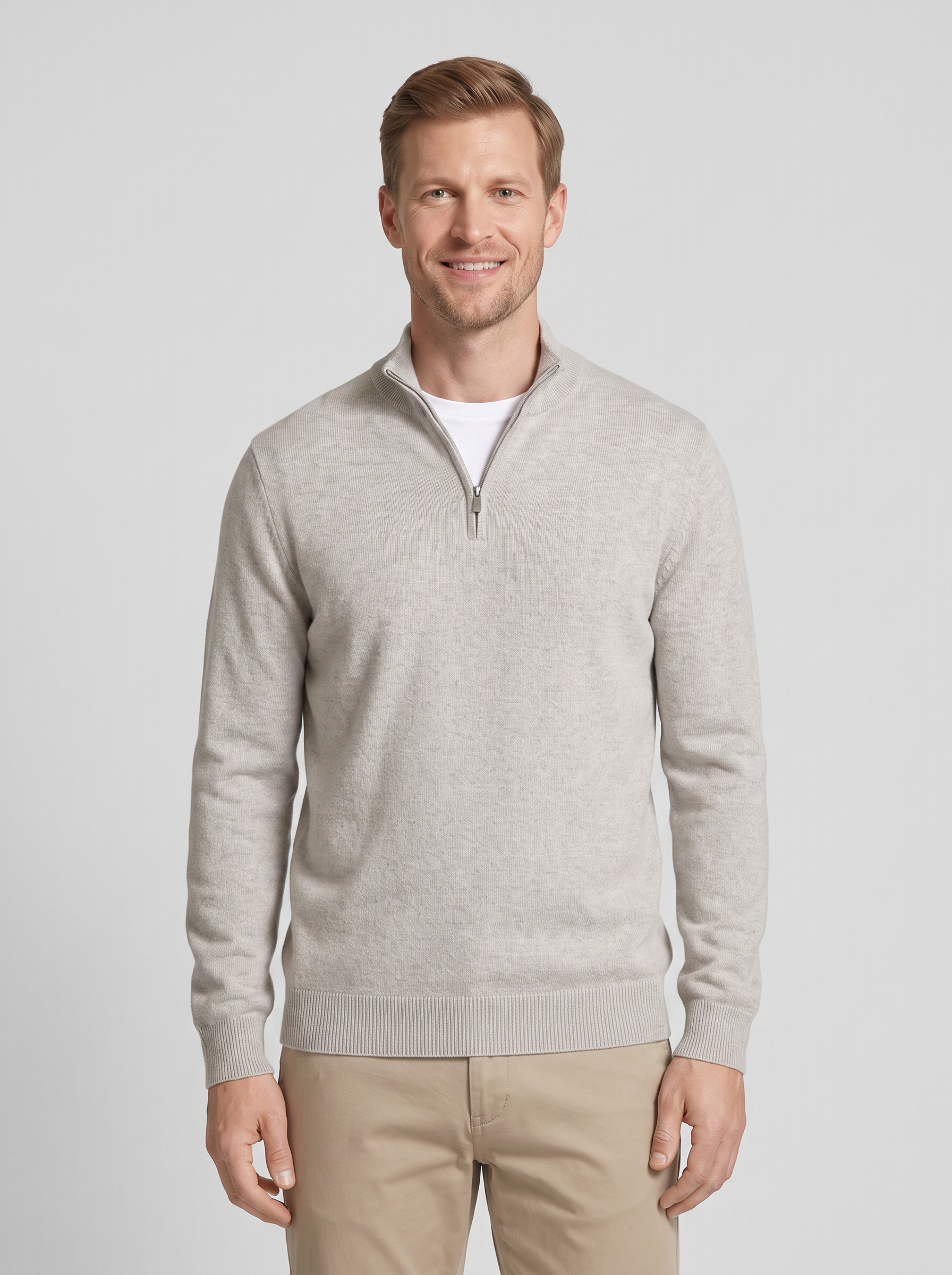 Light Grey|front