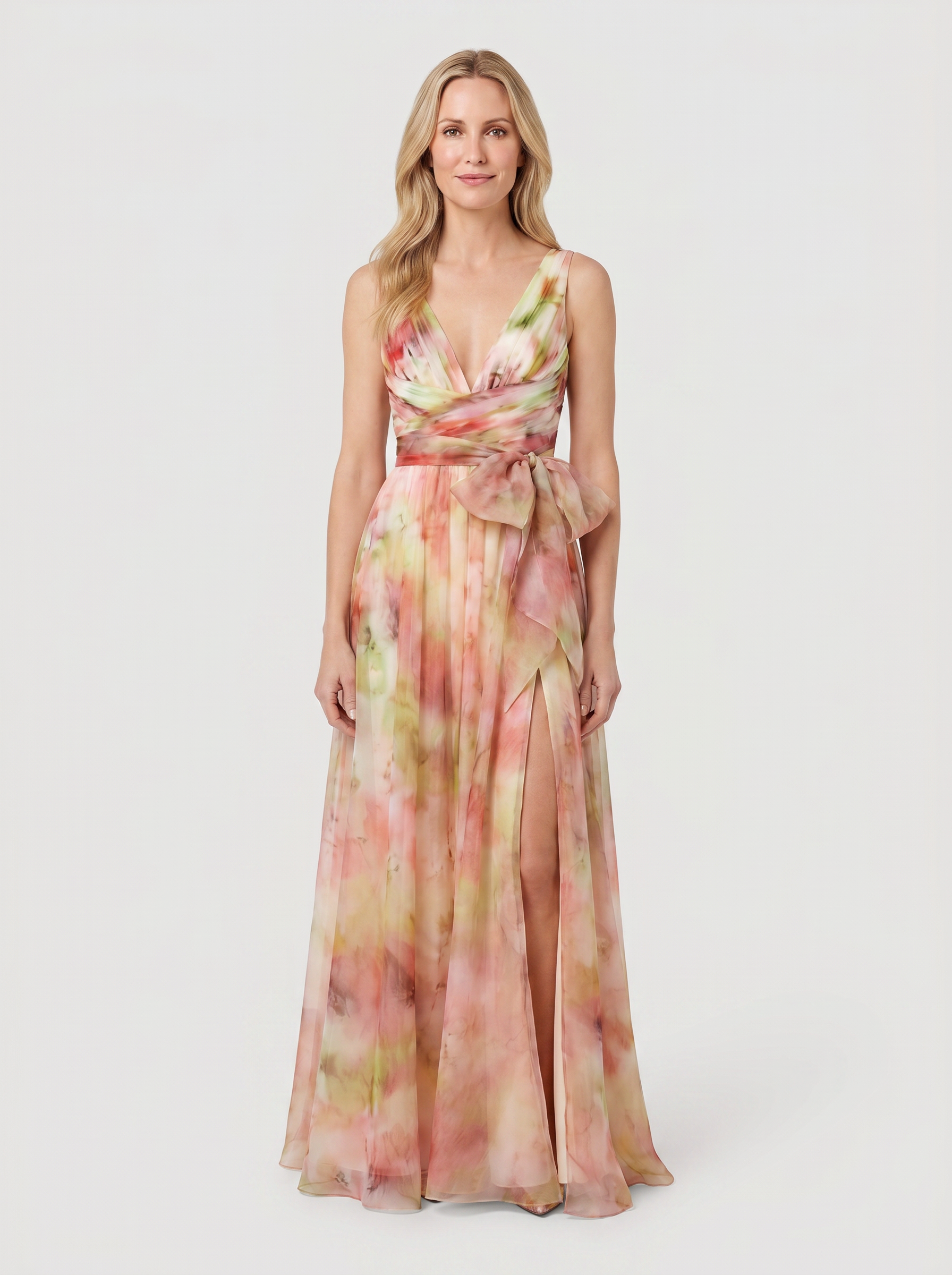 Multicolour|front