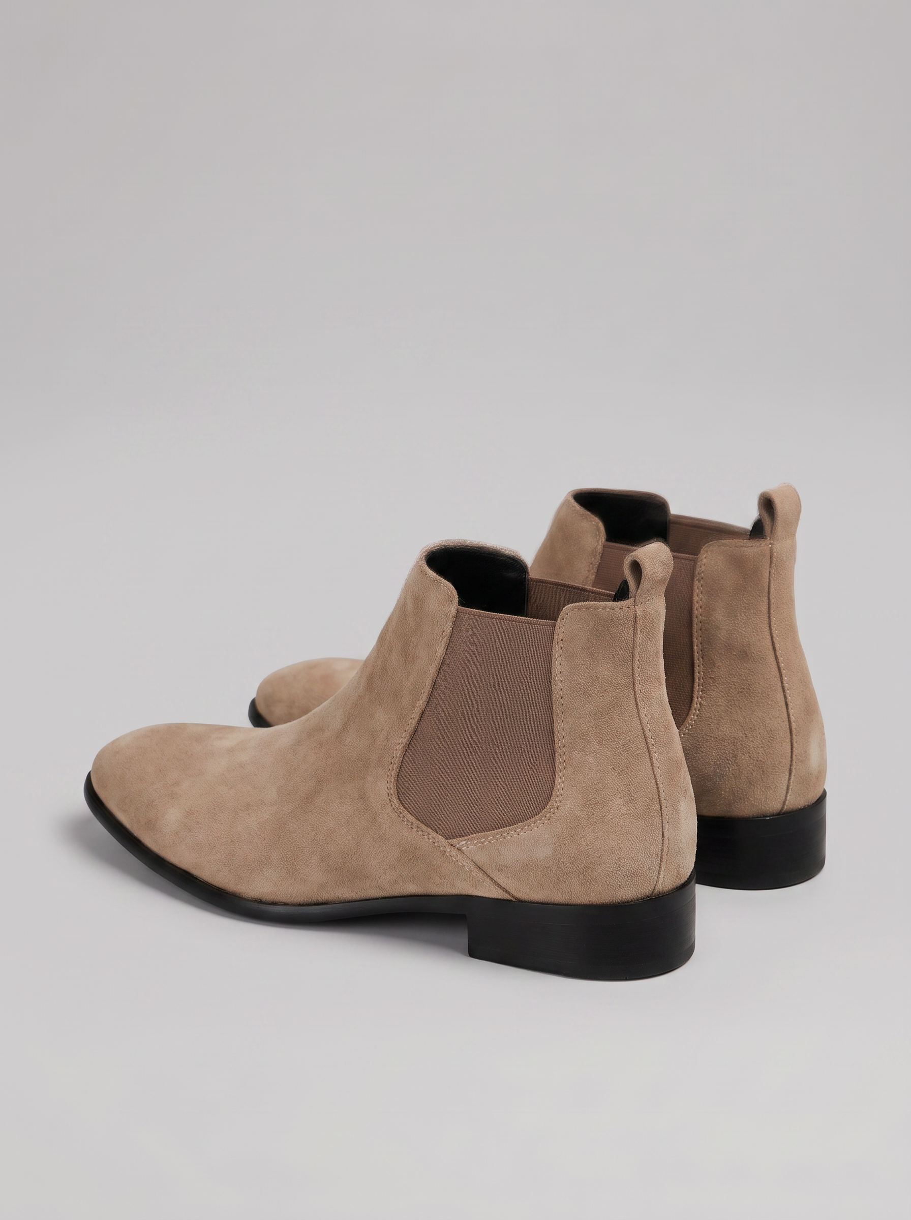 Beige|rear