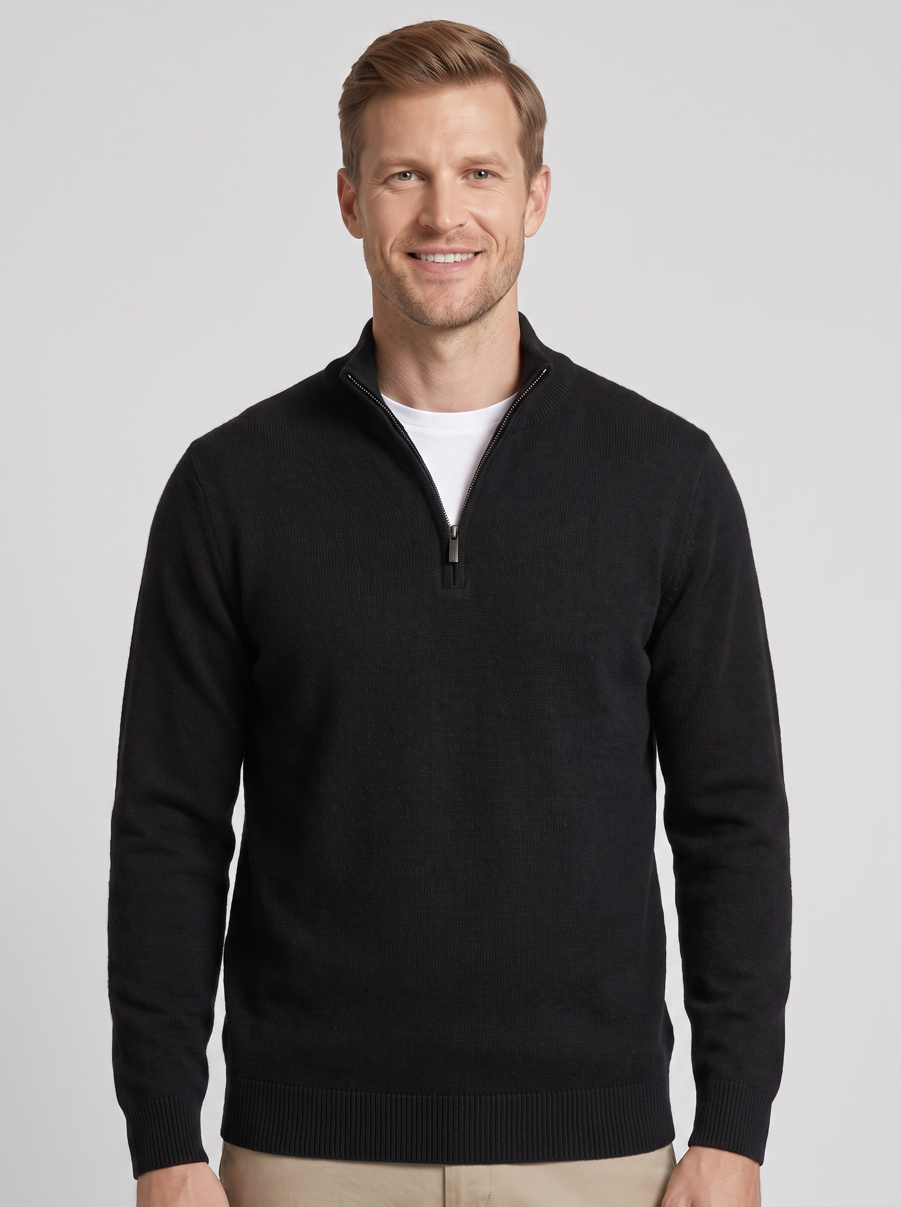 Black|front