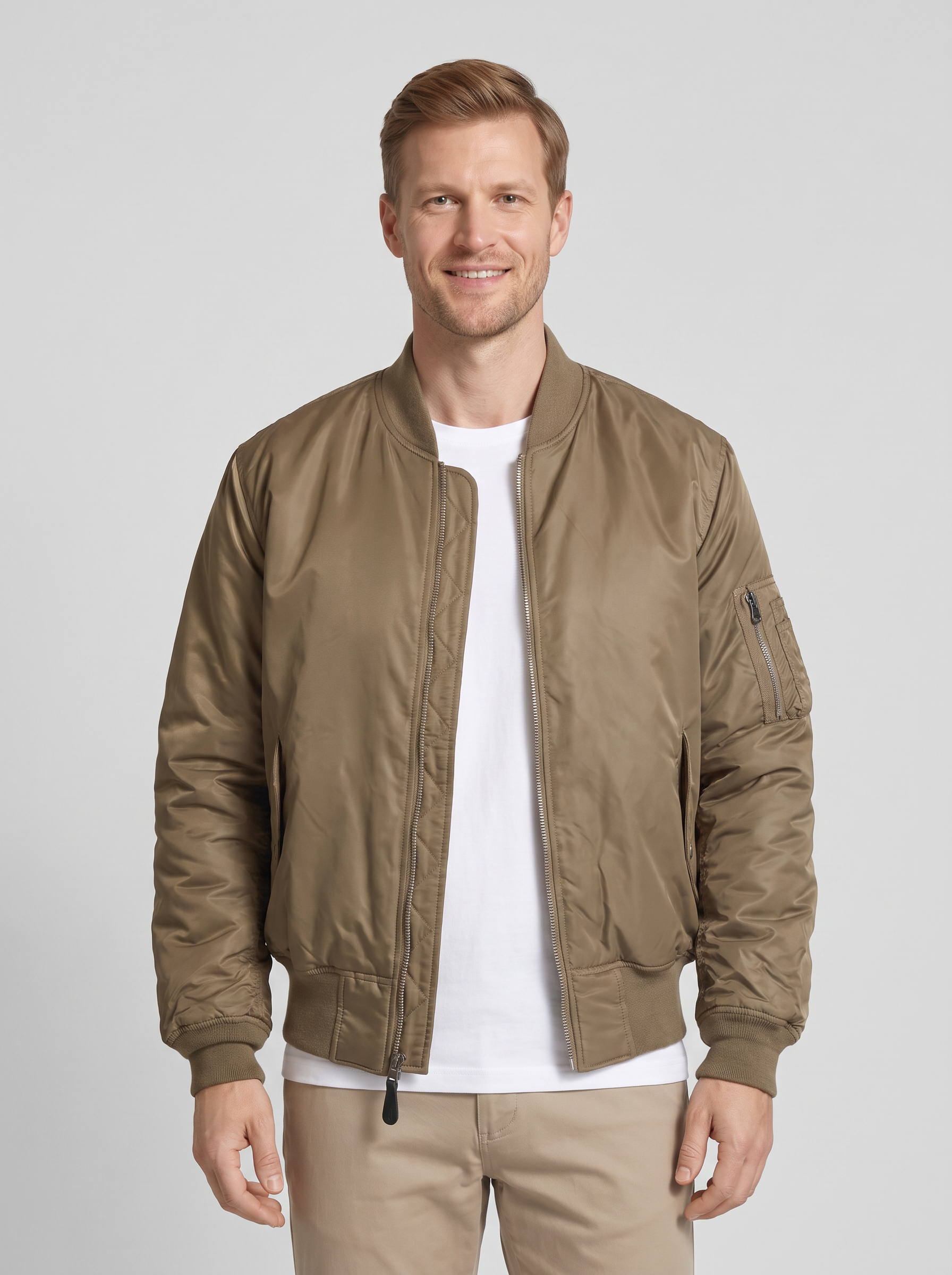 Brown|front