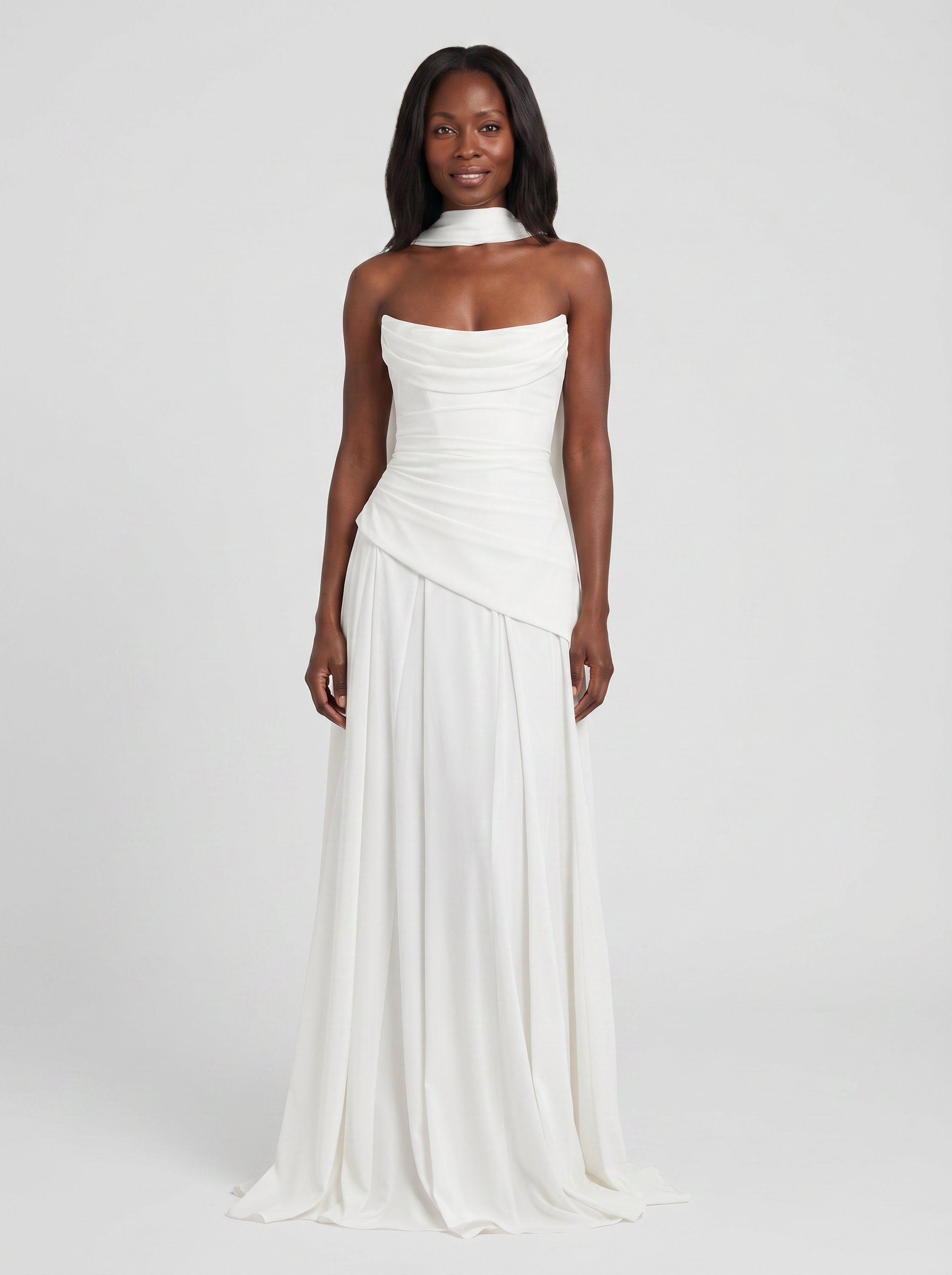 White|front