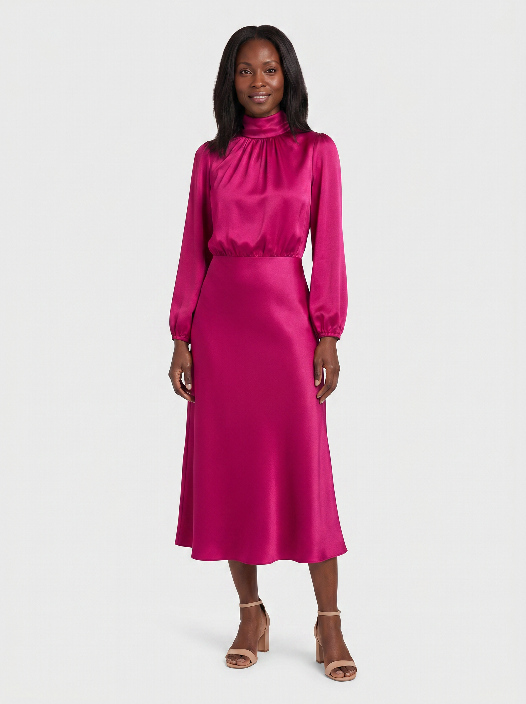 Pink|front