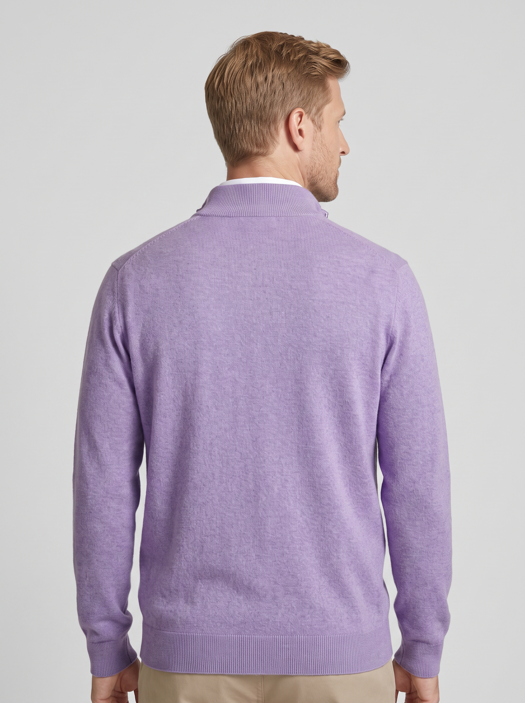 Light Purple|back