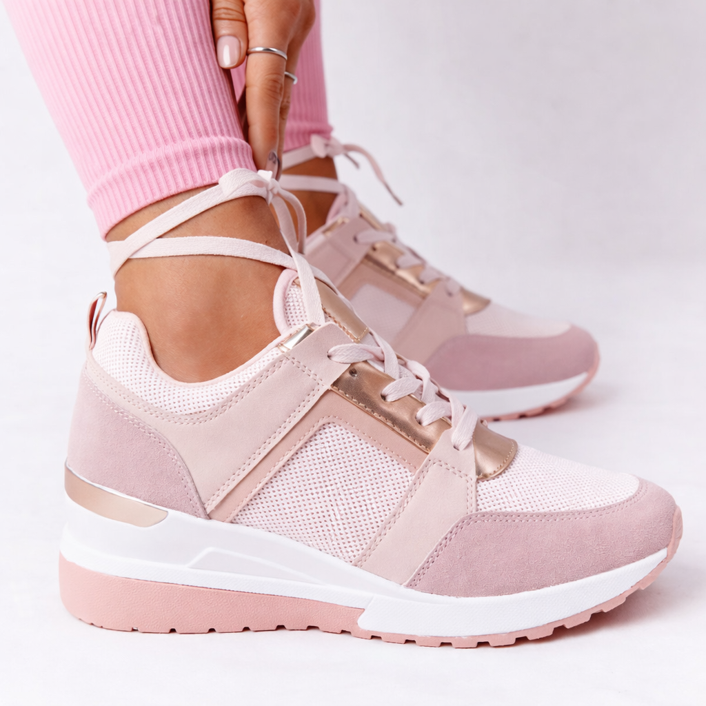 Women's Orthopedic Shoes – Supportive Fit, Everyday Use
