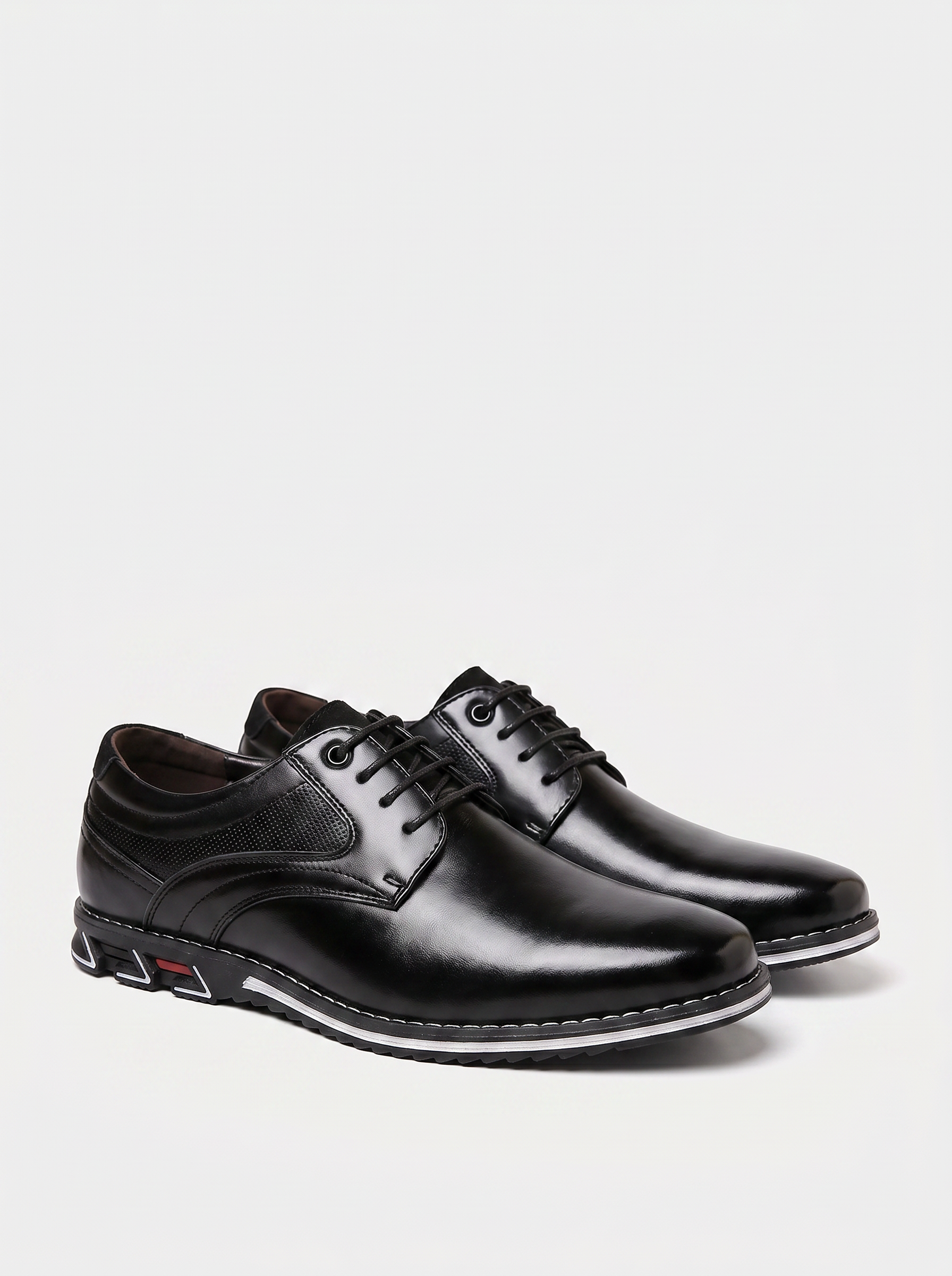 Black|pair