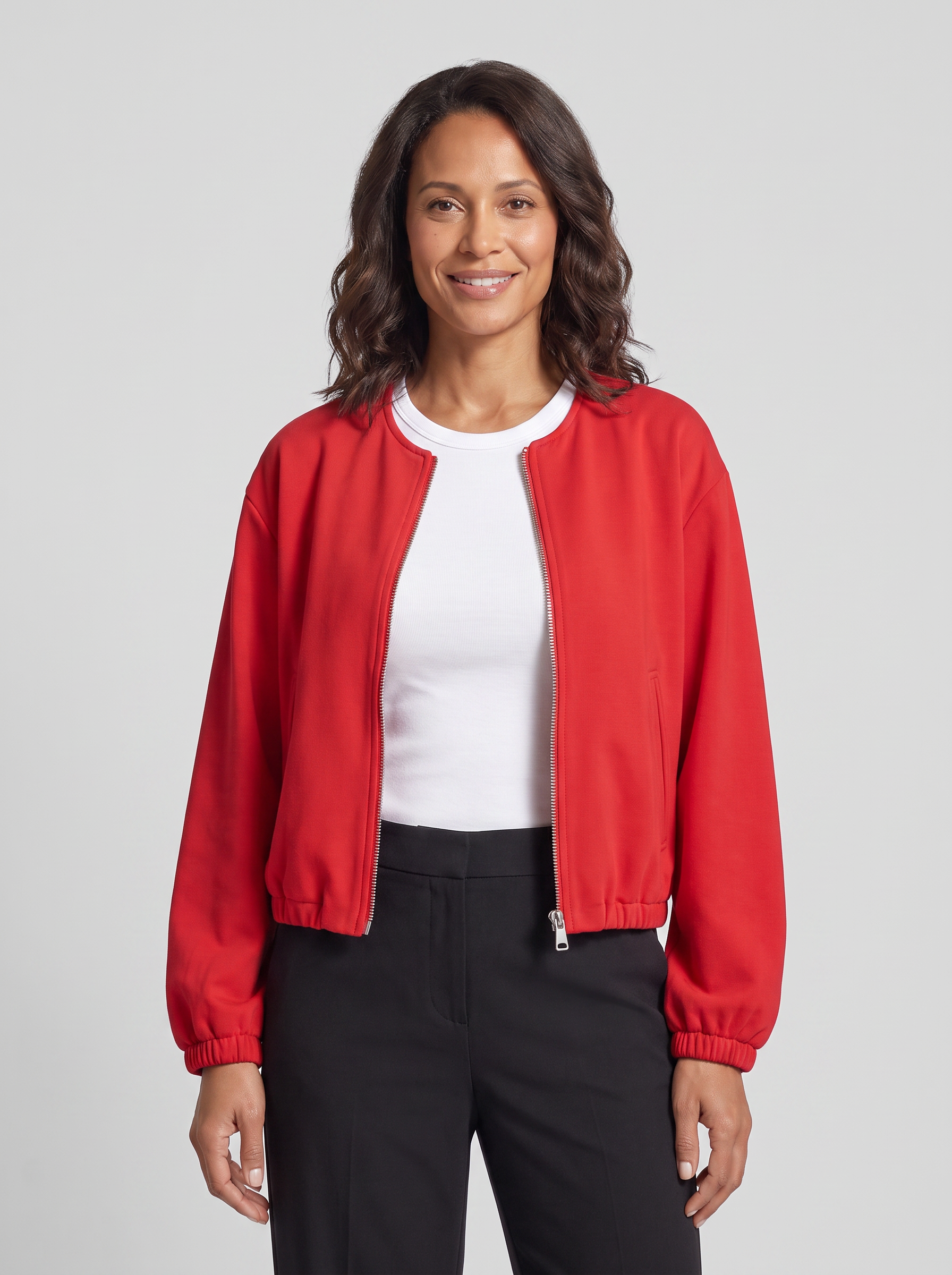 Red|front