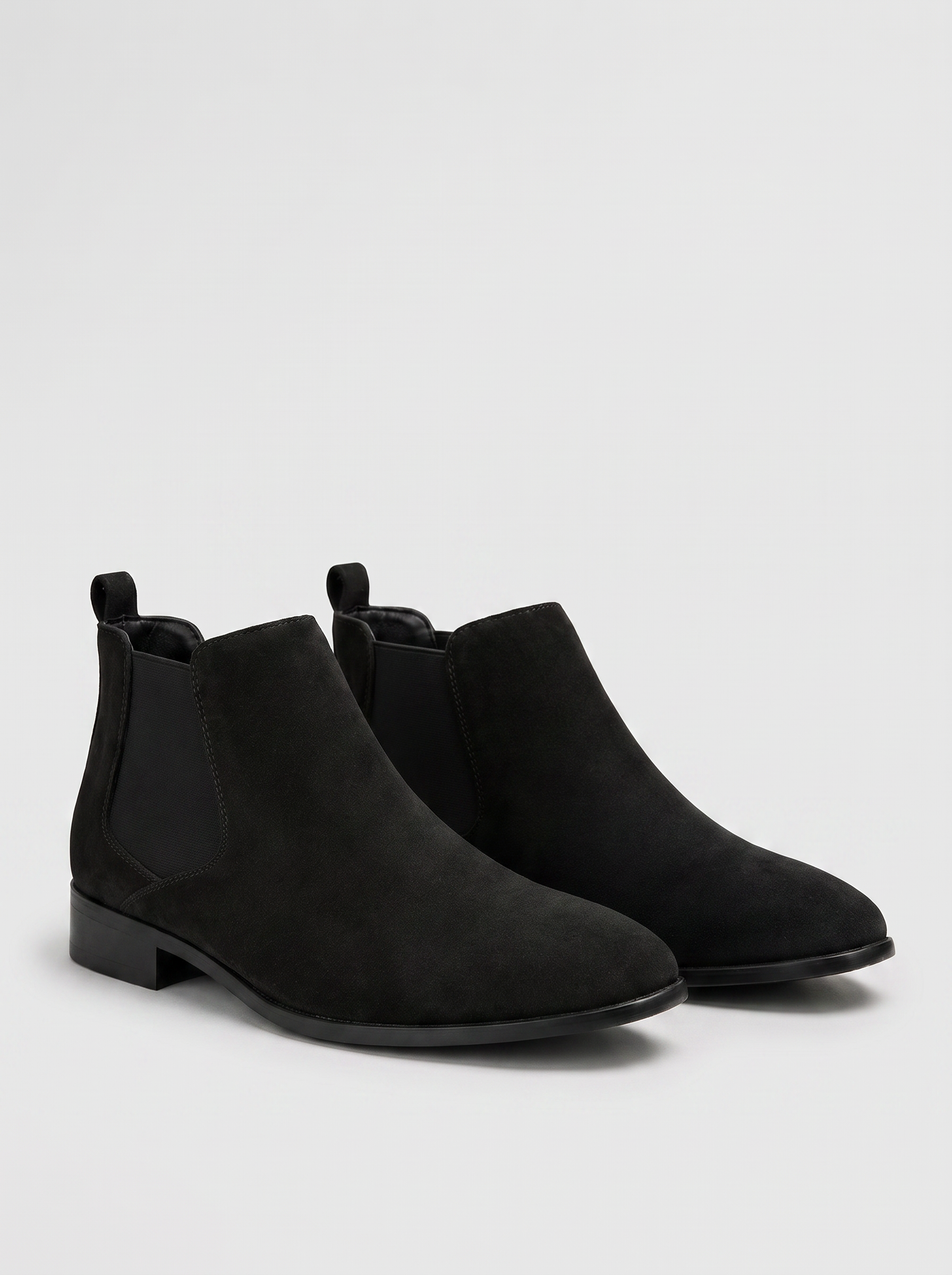 Black|pair